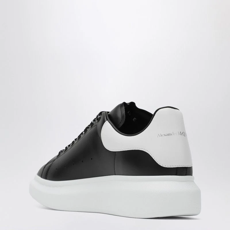 ALEXANDER MCQUEEN Oversized Sneakers - Image 2