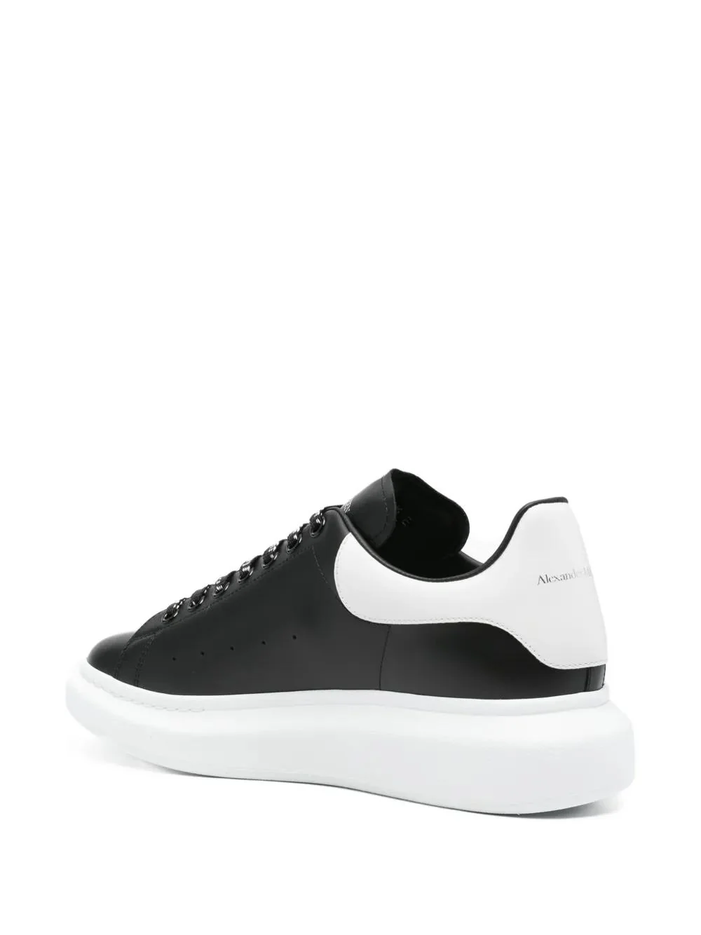ALEXANDER MCQUEEN Oversized Sneakers - Image 3