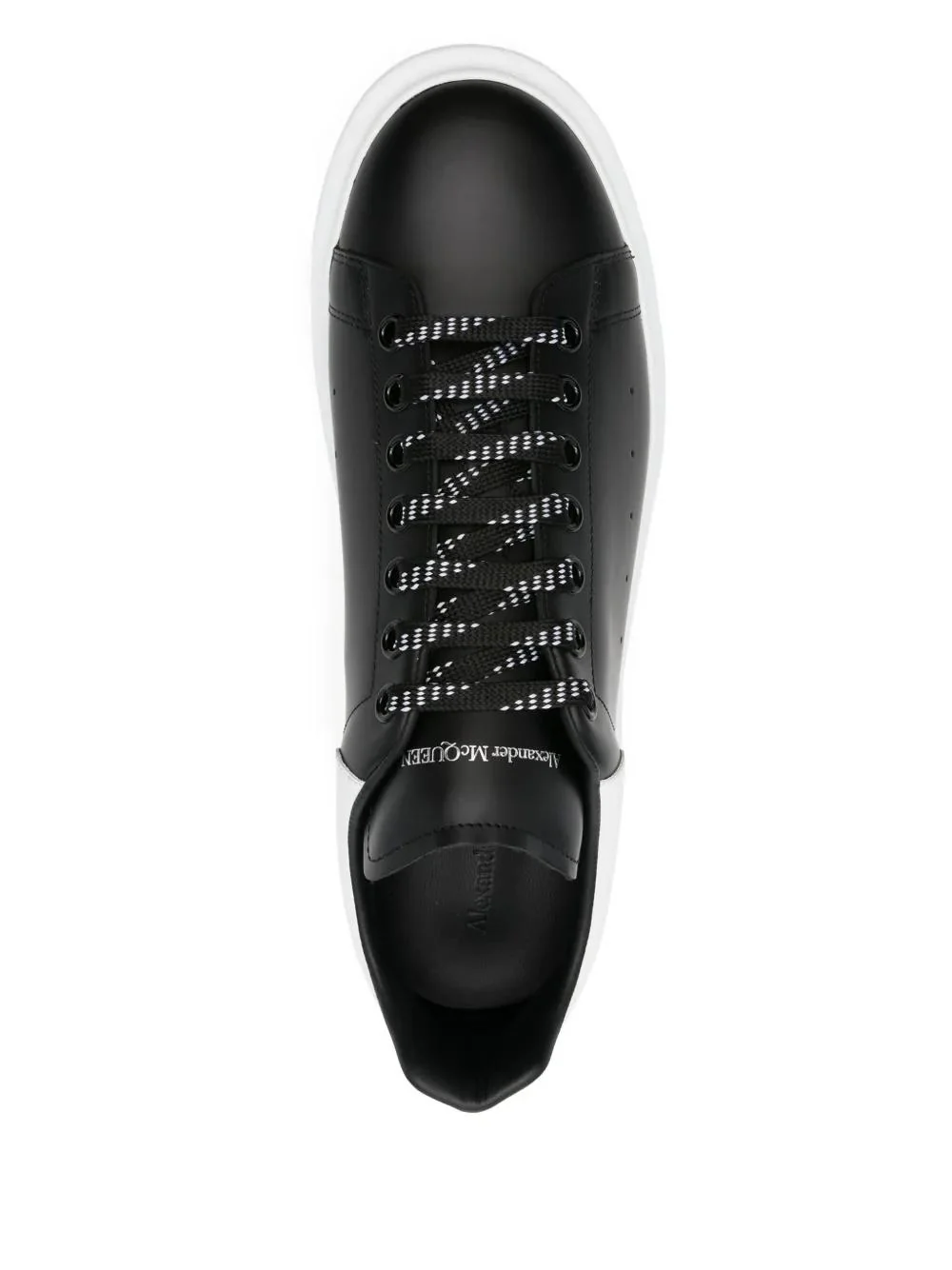 ALEXANDER MCQUEEN Oversized Sneakers - Image 4