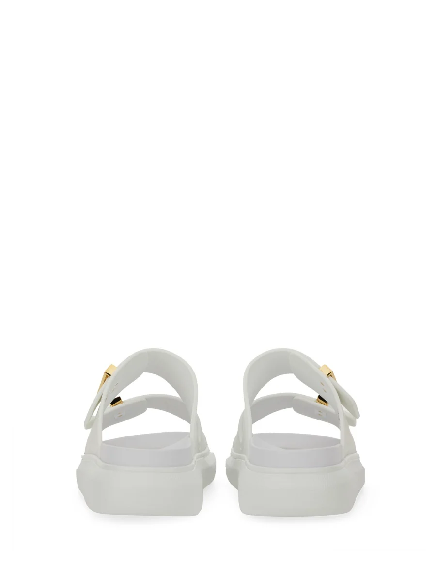 ALEXANDER MCQUEEN Women's Hybrid Slide - Image 2