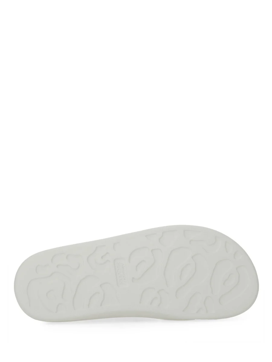 ALEXANDER MCQUEEN Women's Hybrid Slide - Image 5