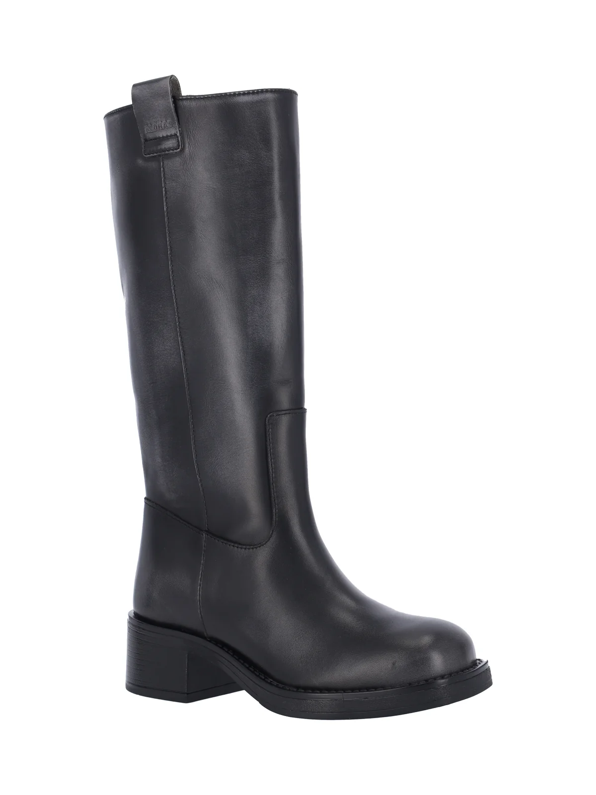 Alohas Premium Leather Ankle Boots for Women - Image 2