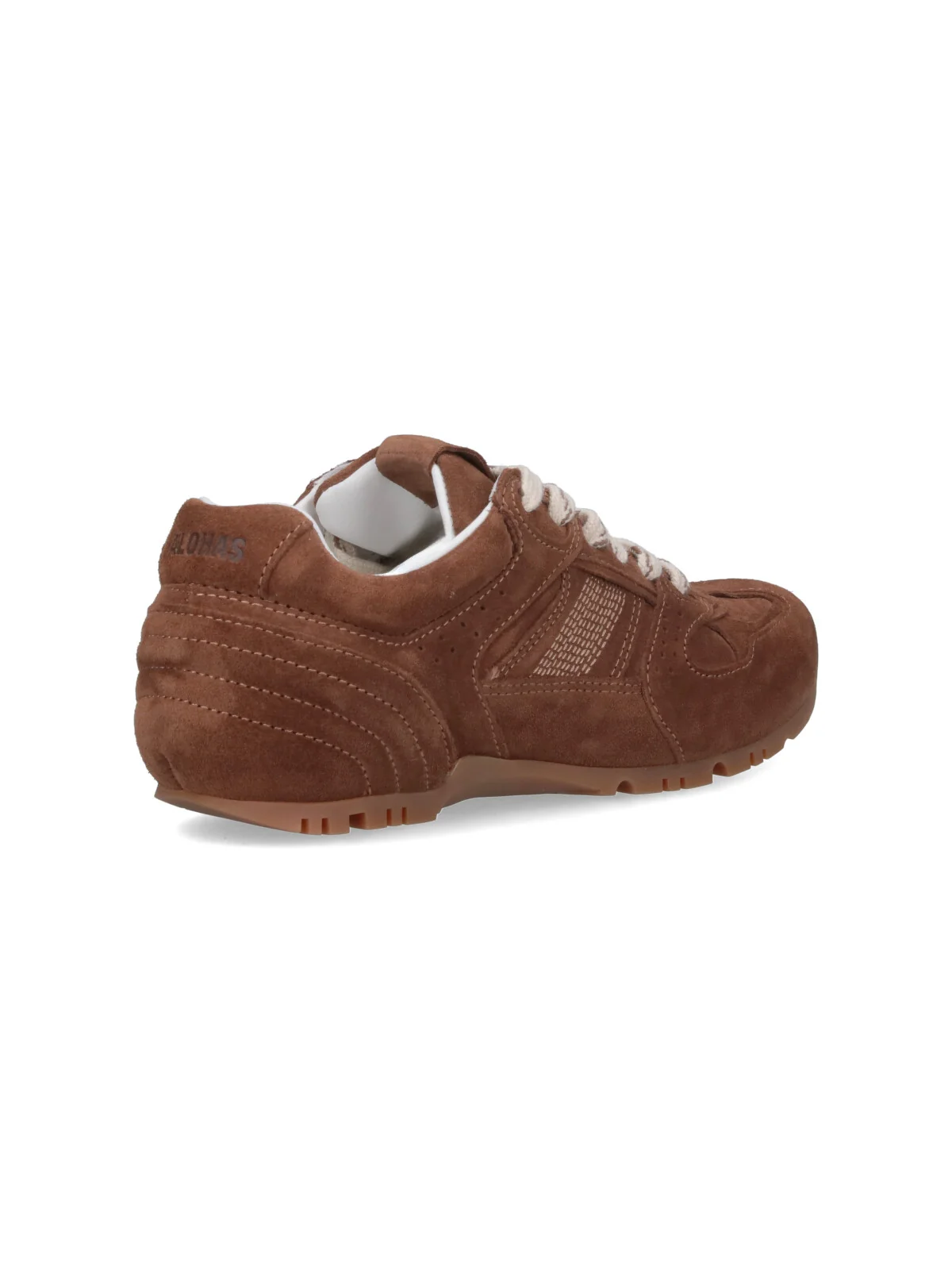 Alohas Women’s Leather Sneakers - Image 4