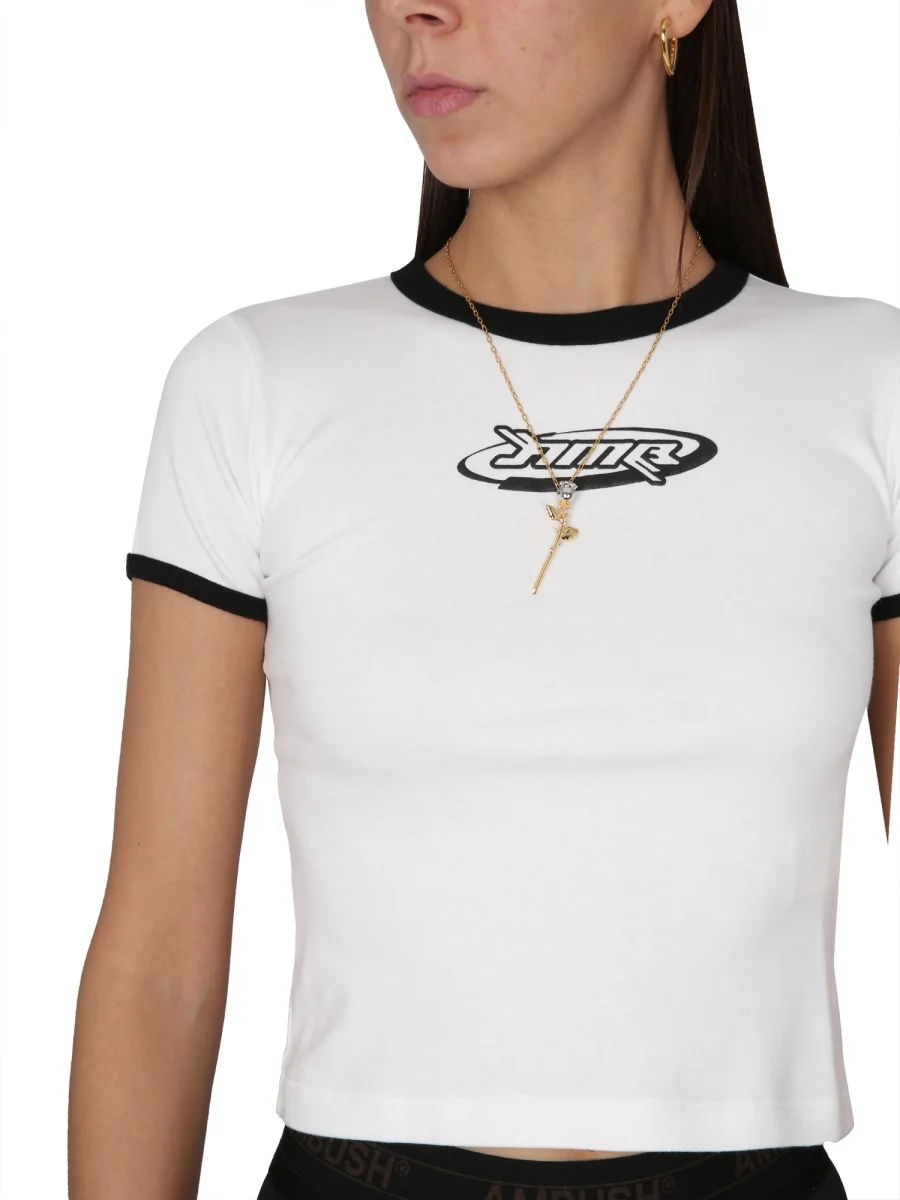Ambush Crawling Graphic T-Shirt - Image 4