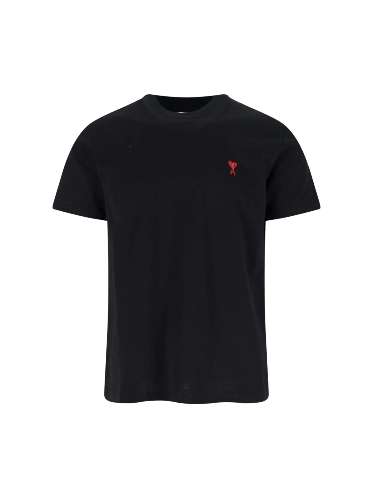 Ami Unisex Logo T-Shirt for Fall 2025 - Image 3