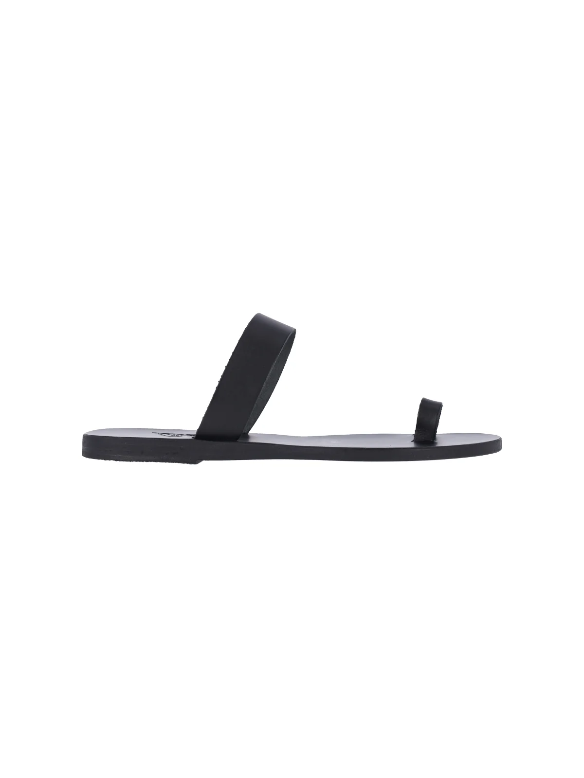 Ancient Greeks Sandals Greek-Inspired 100% Leather Sandals for Women
