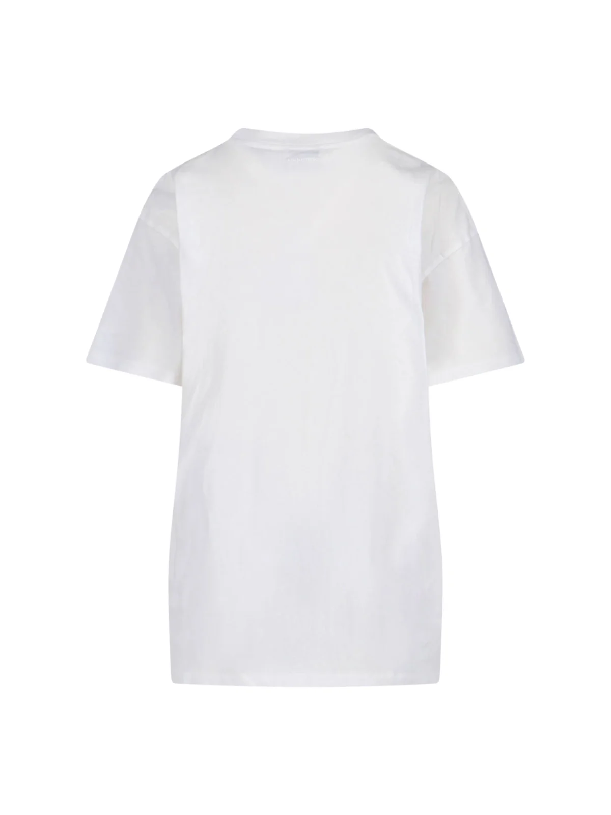 Anine Bing Ivy Lightweight Crewneck T-Shirt - Image 2