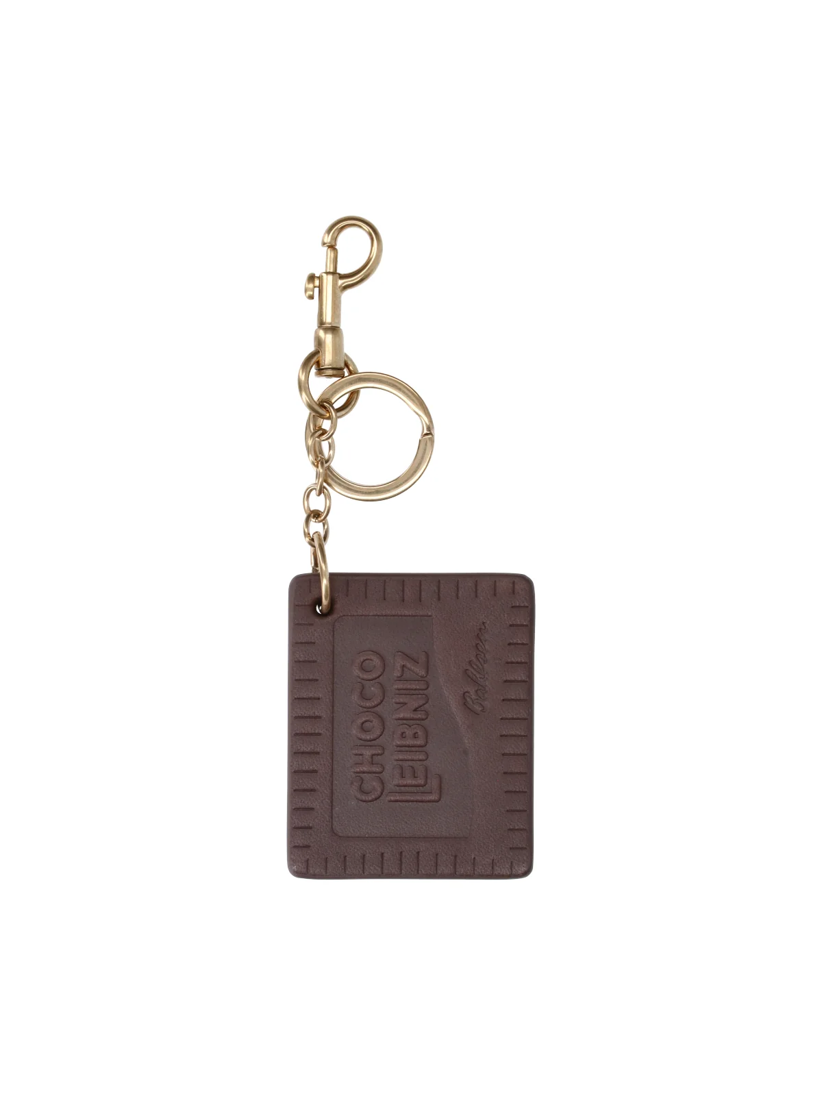 Anya Hindmarch Goat Leather Keychain - Image 2
