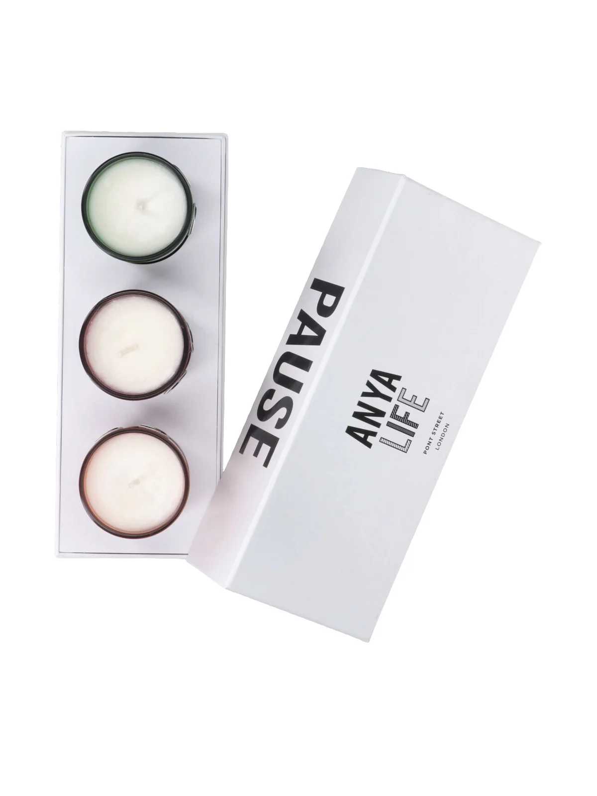 Anya Hindmarch Hard-Poured Wax Candle for Women - Image 5