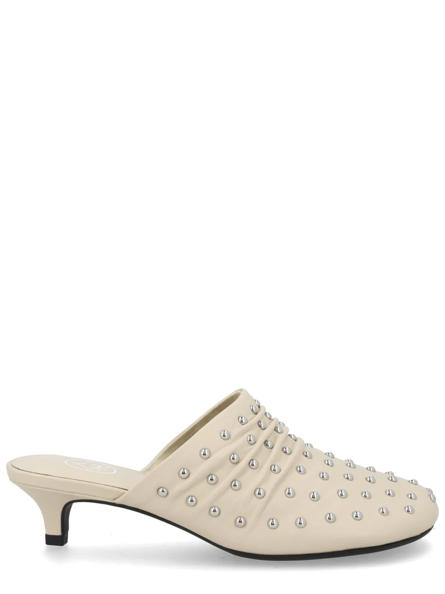 Ash Mini Heels for Women - Image 4