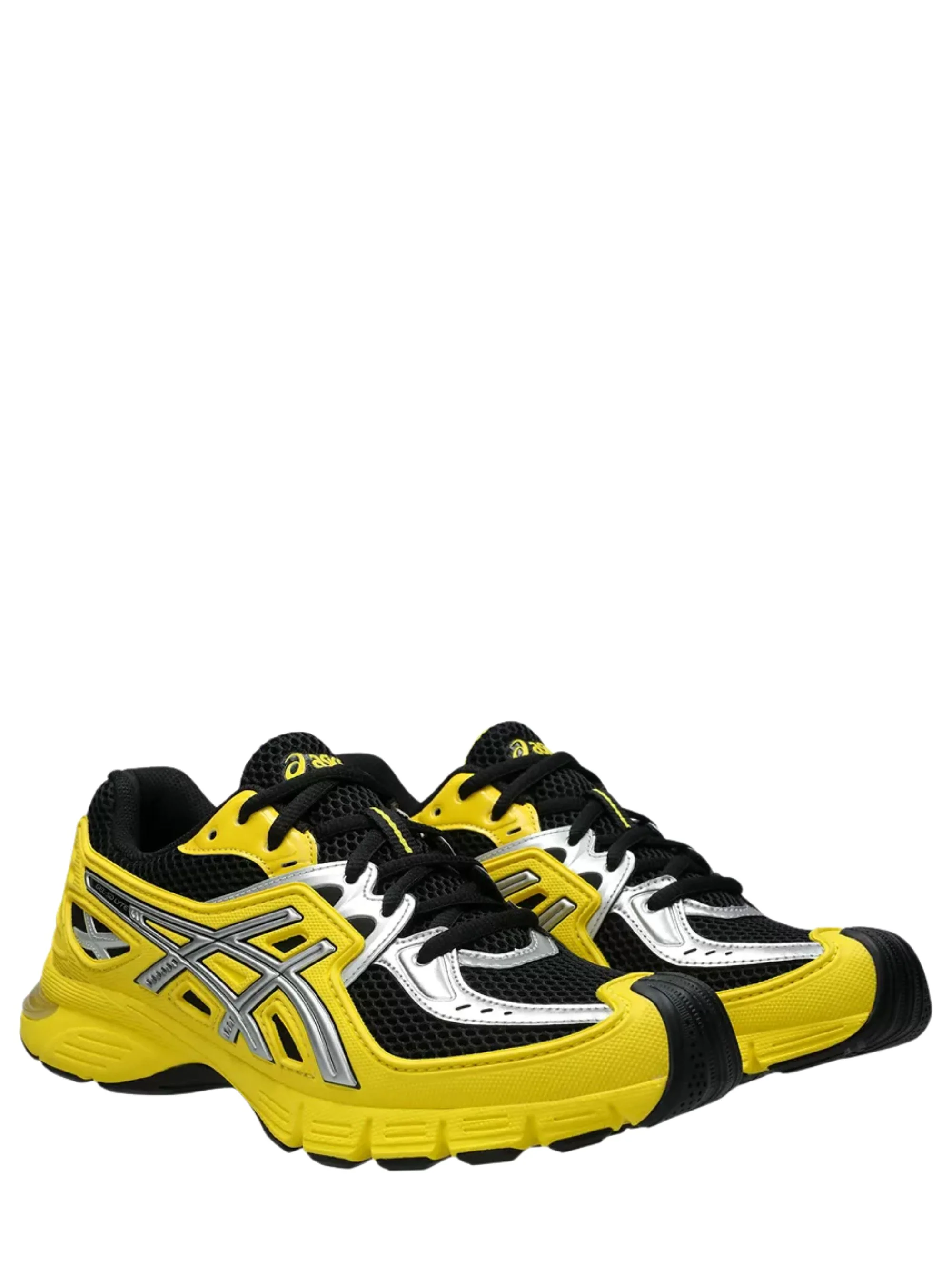 Asics Dynamic Performance Sneakers for Men - Image 6