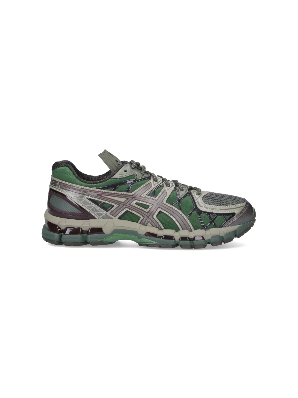 Asics GEL-KAYANO 20 Sneakers - Men's - Image 2