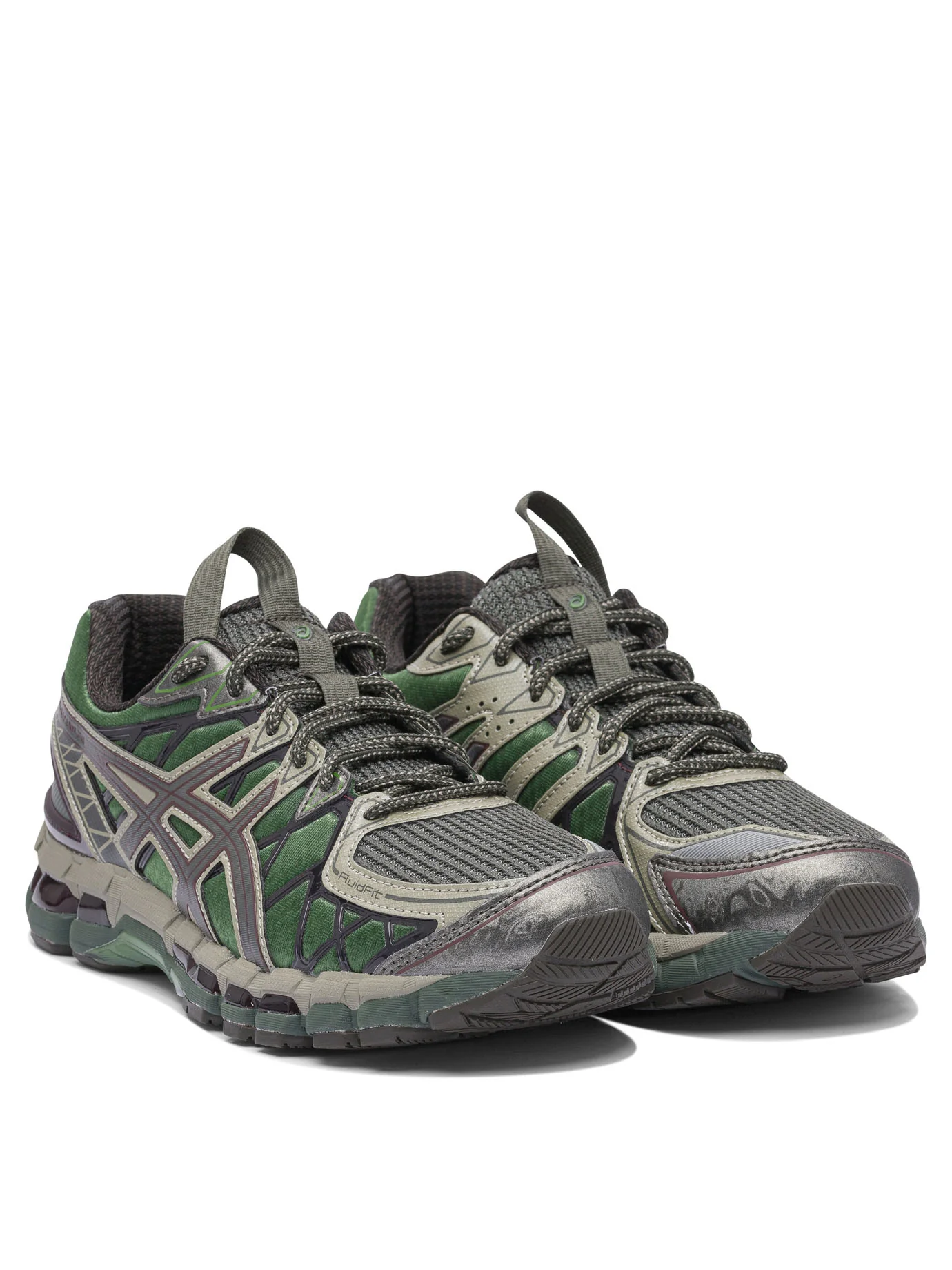 Asics GEL-KAYANO 20 Sneakers - Men's - Image 4