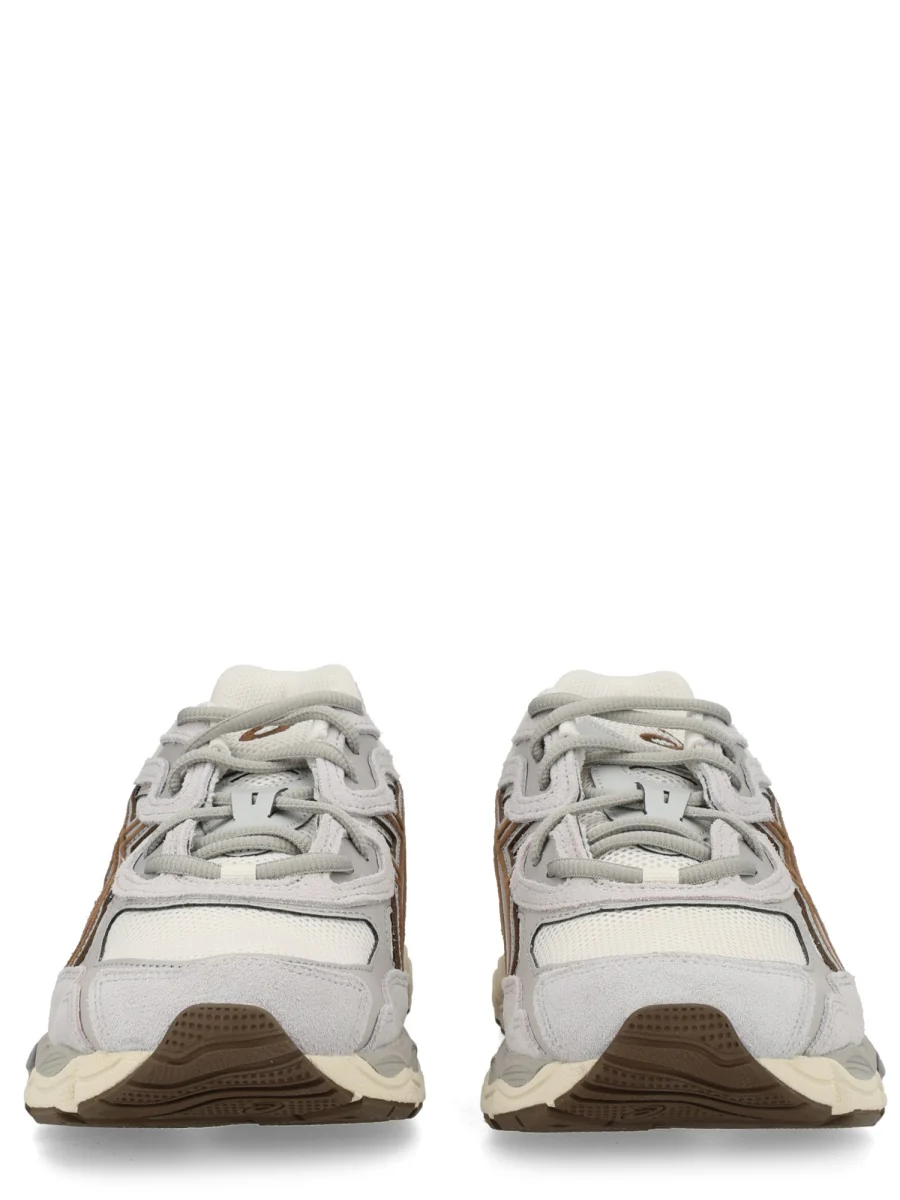 ASICS GEL-NYC Lace-up Sneakers - Image 3
