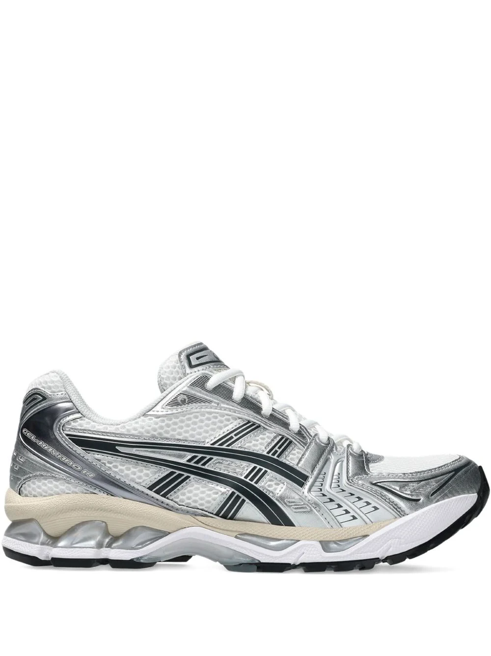 Asics GEL QUANTUM 360 Fabric Sneaker