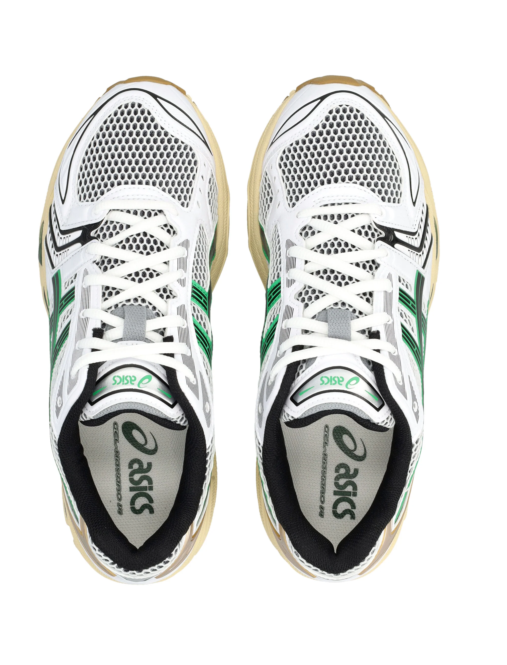 Asics Heritage Running Sneakers 14 - Image 3
