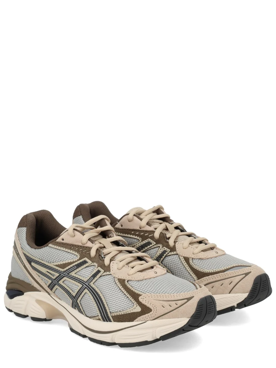 Asics Premium Leather Unisex Sneakers - Image 6