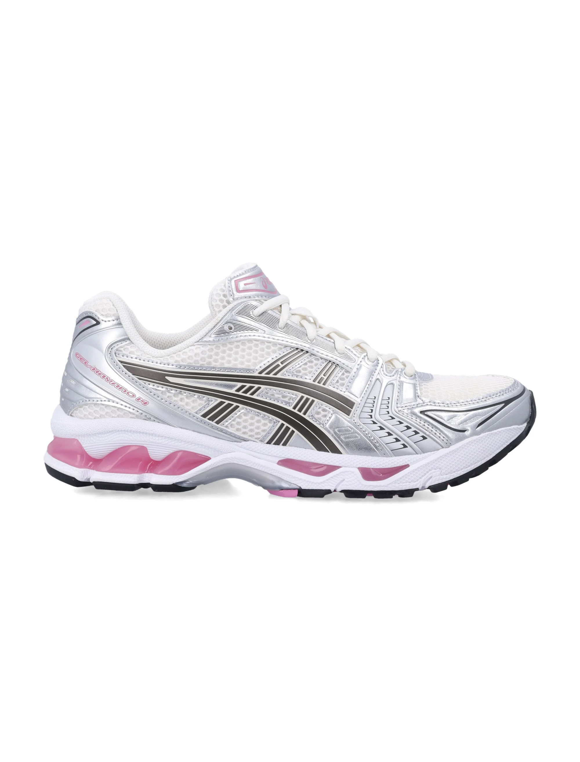Asics Unisex Gel-Kayano 14 Low-Top Performance Sneakers