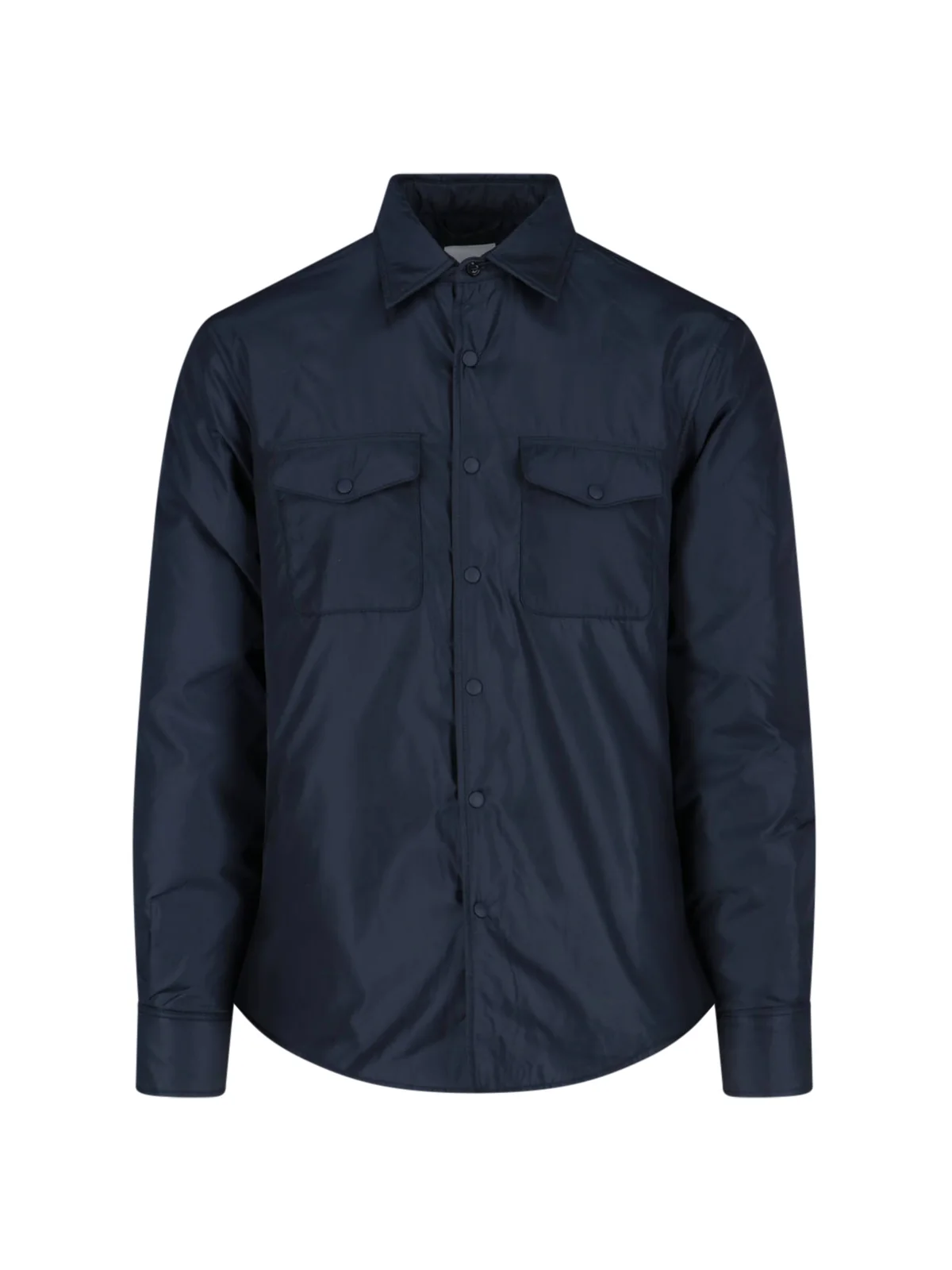 Aspesi Men’s Polyamide Utility Jacket - Image 2