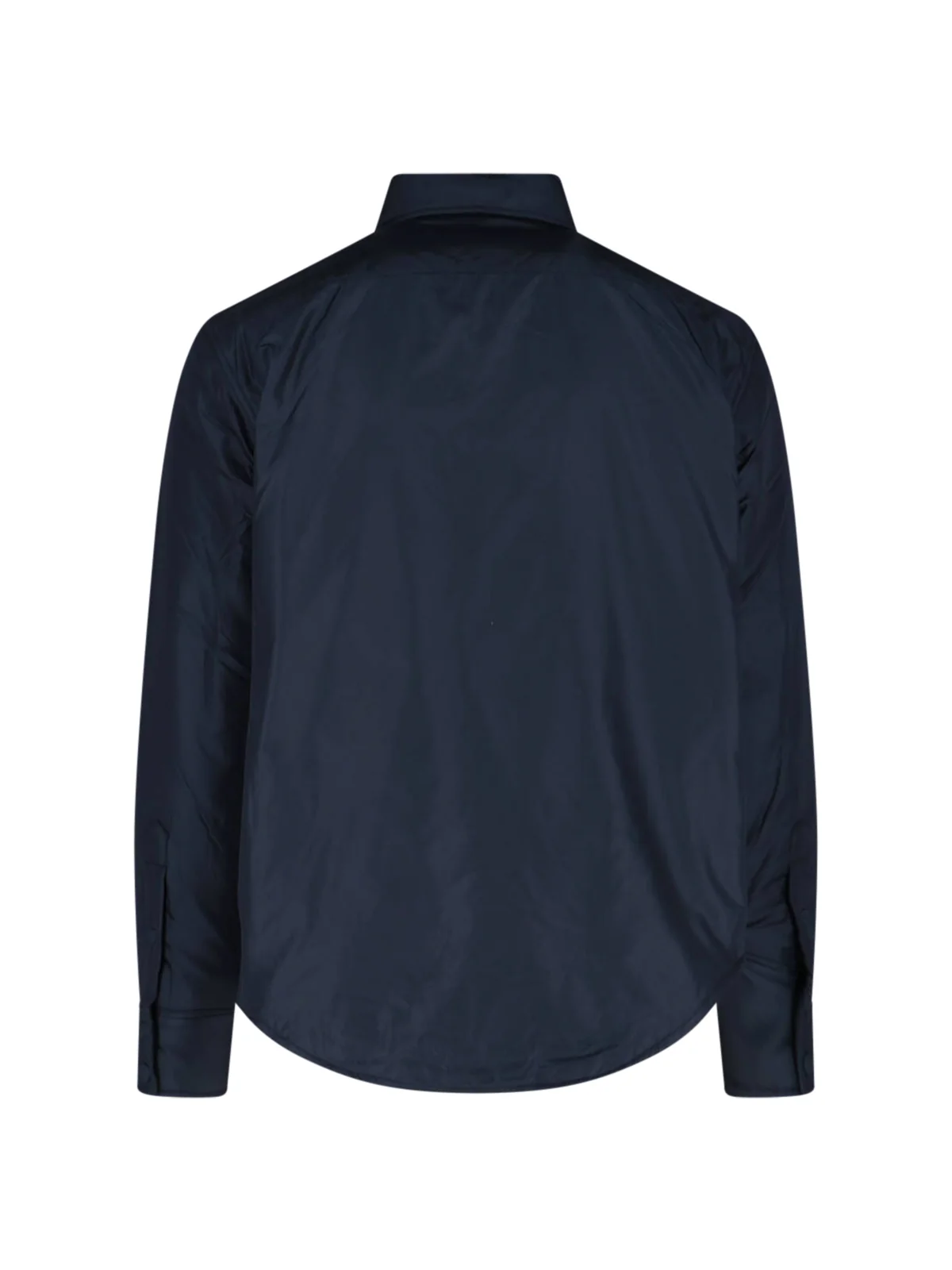 Aspesi Men’s Polyamide Utility Jacket - Image 6
