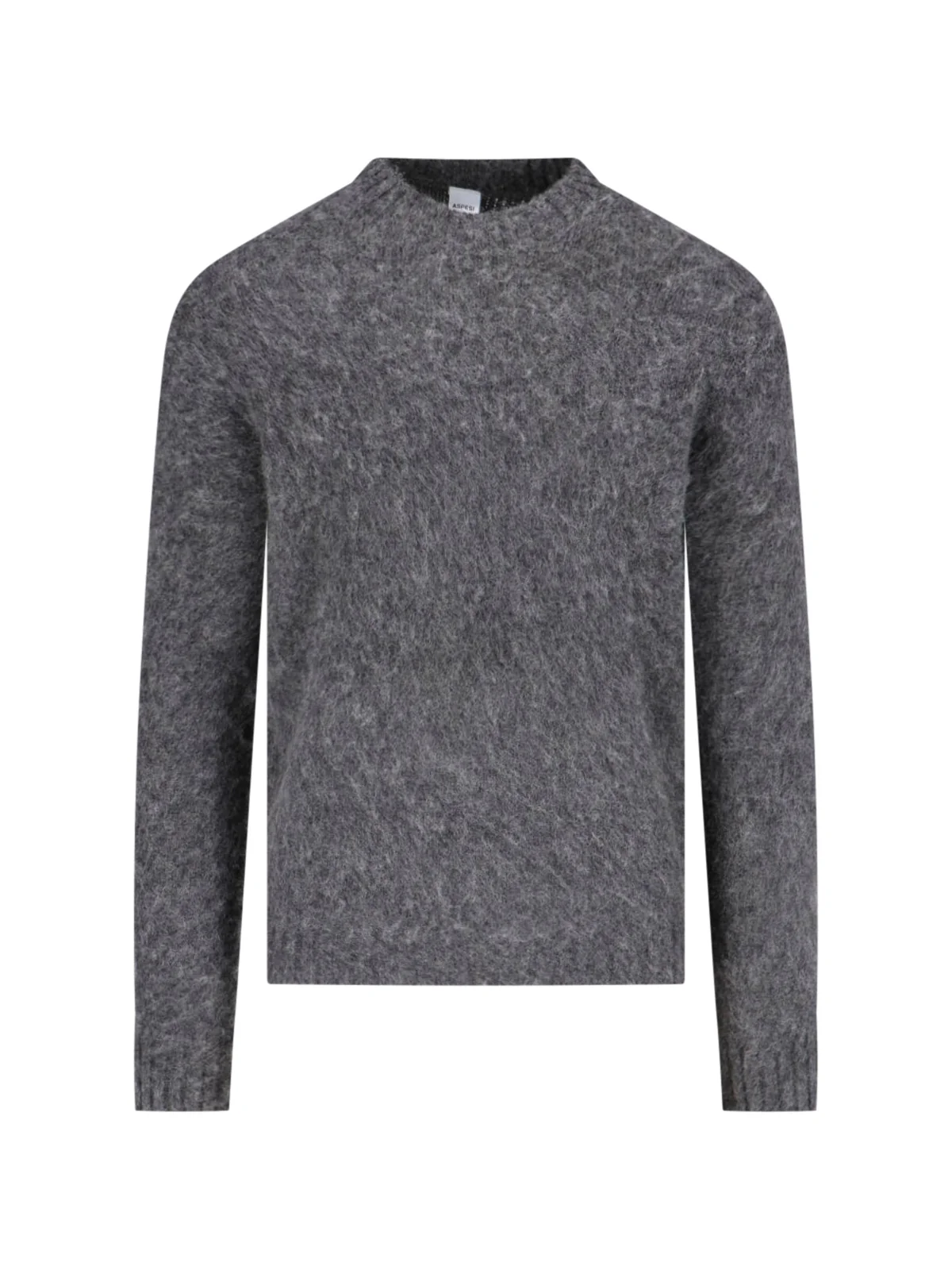 Aspesi Men's 100% Wool Sweatshirt Sweater - Image 3