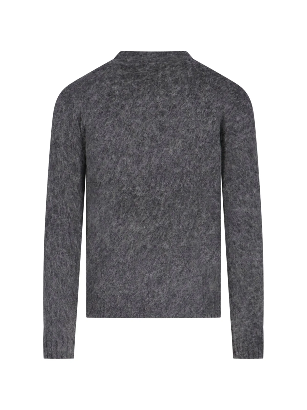 Aspesi Men's 100% Wool Sweatshirt Sweater - Image 4