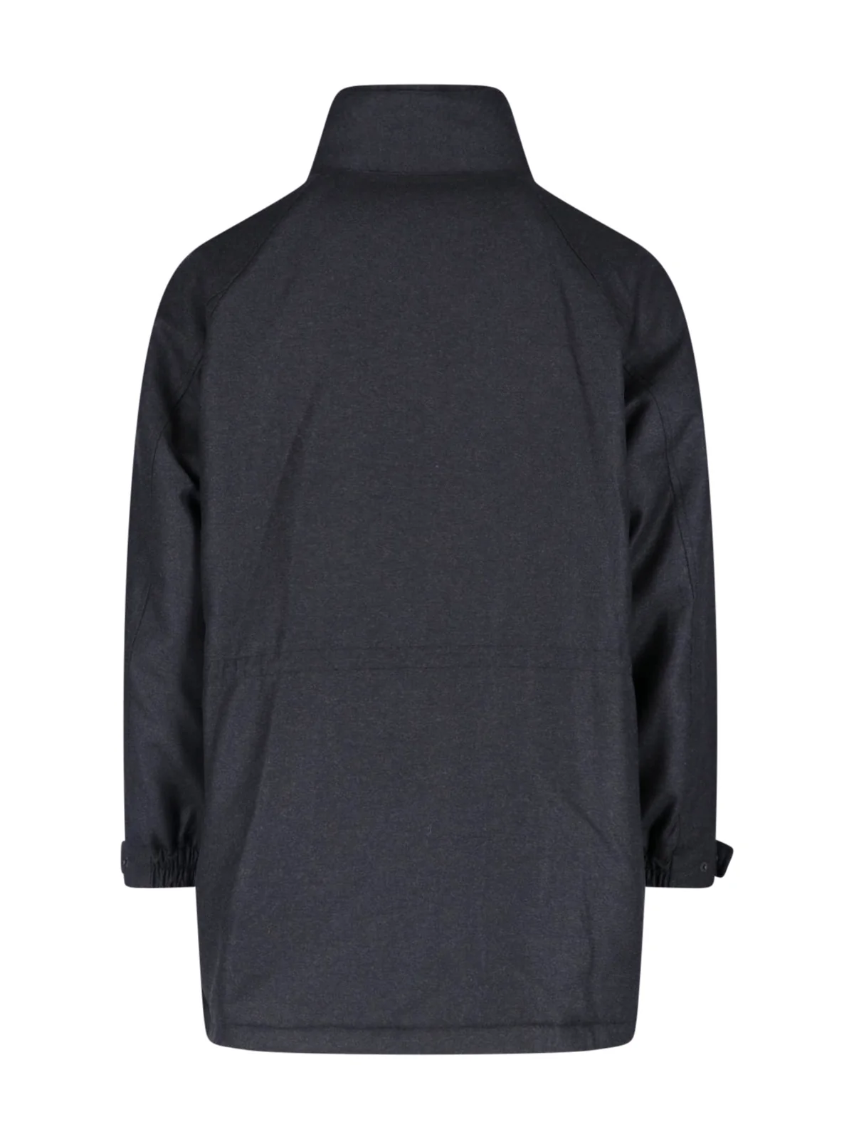 Auralee Men's 100% Wool Jacket - Image 2