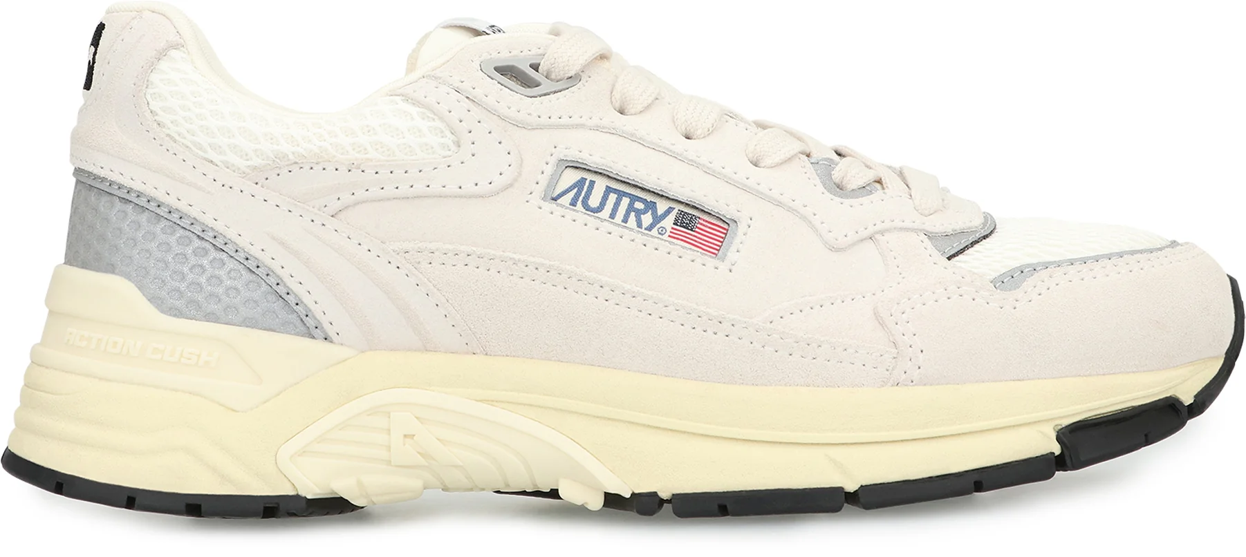 Autry Hyperway Low-Top Sneaker for Women - Image 2