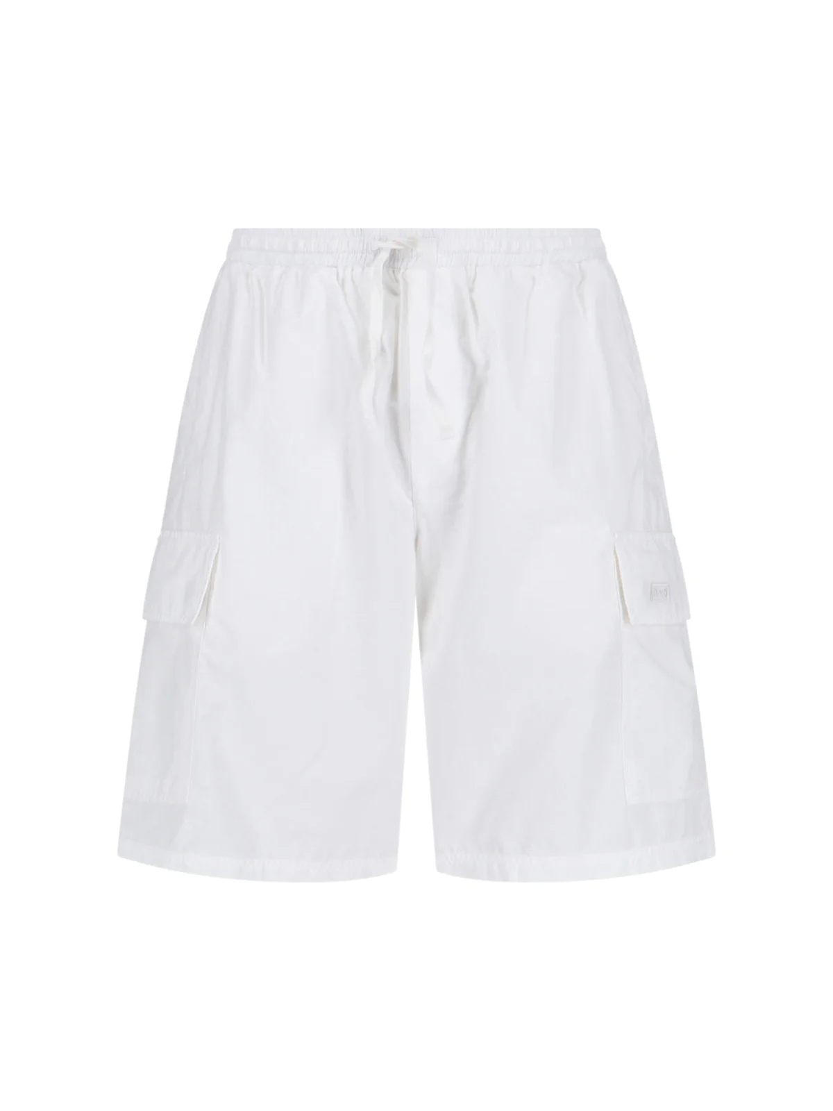 Autry Lightweight Cotton-Blend Tapered Trousers