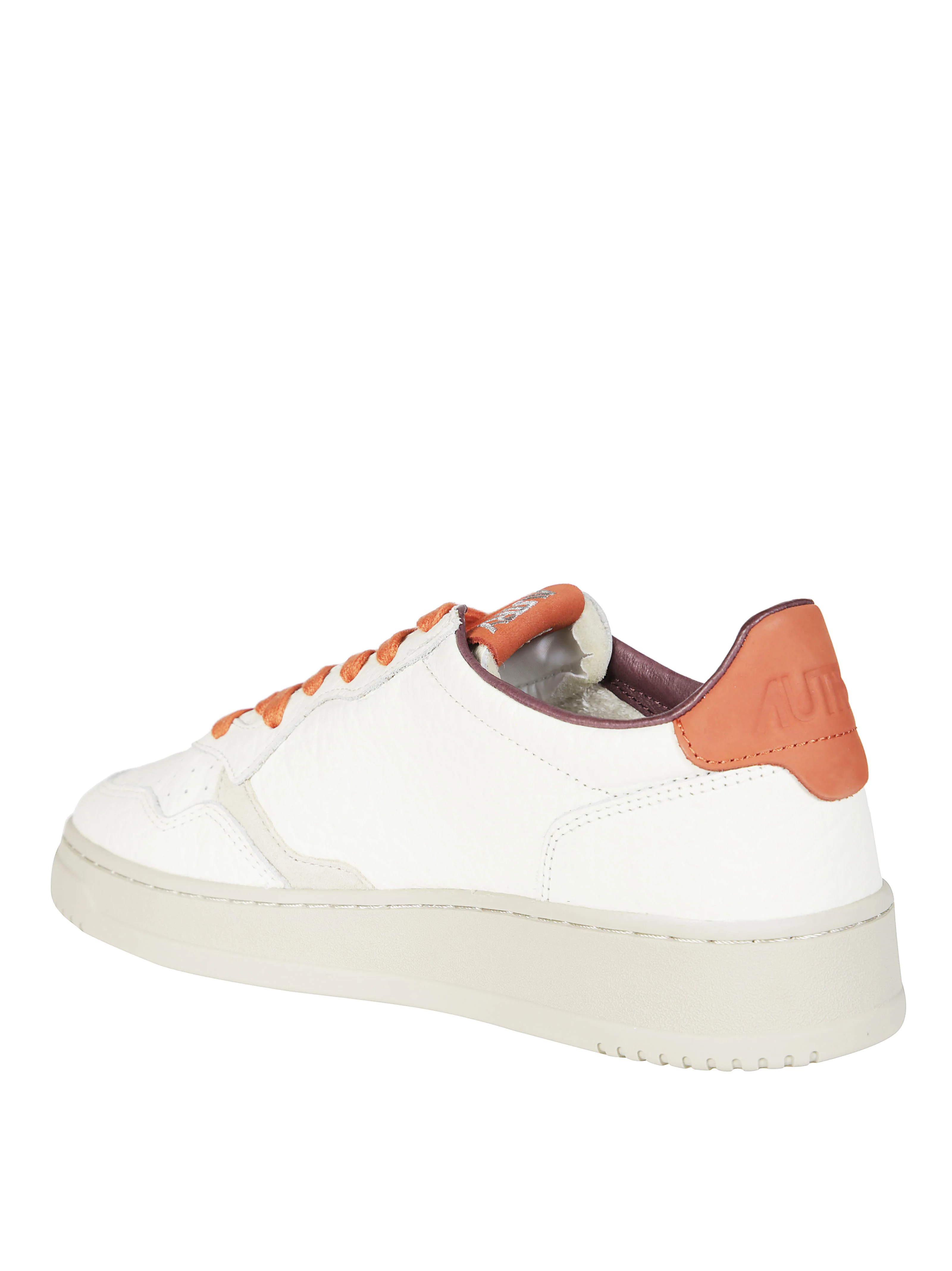 Autry Medalist Low Sneakers for Men - Image 3