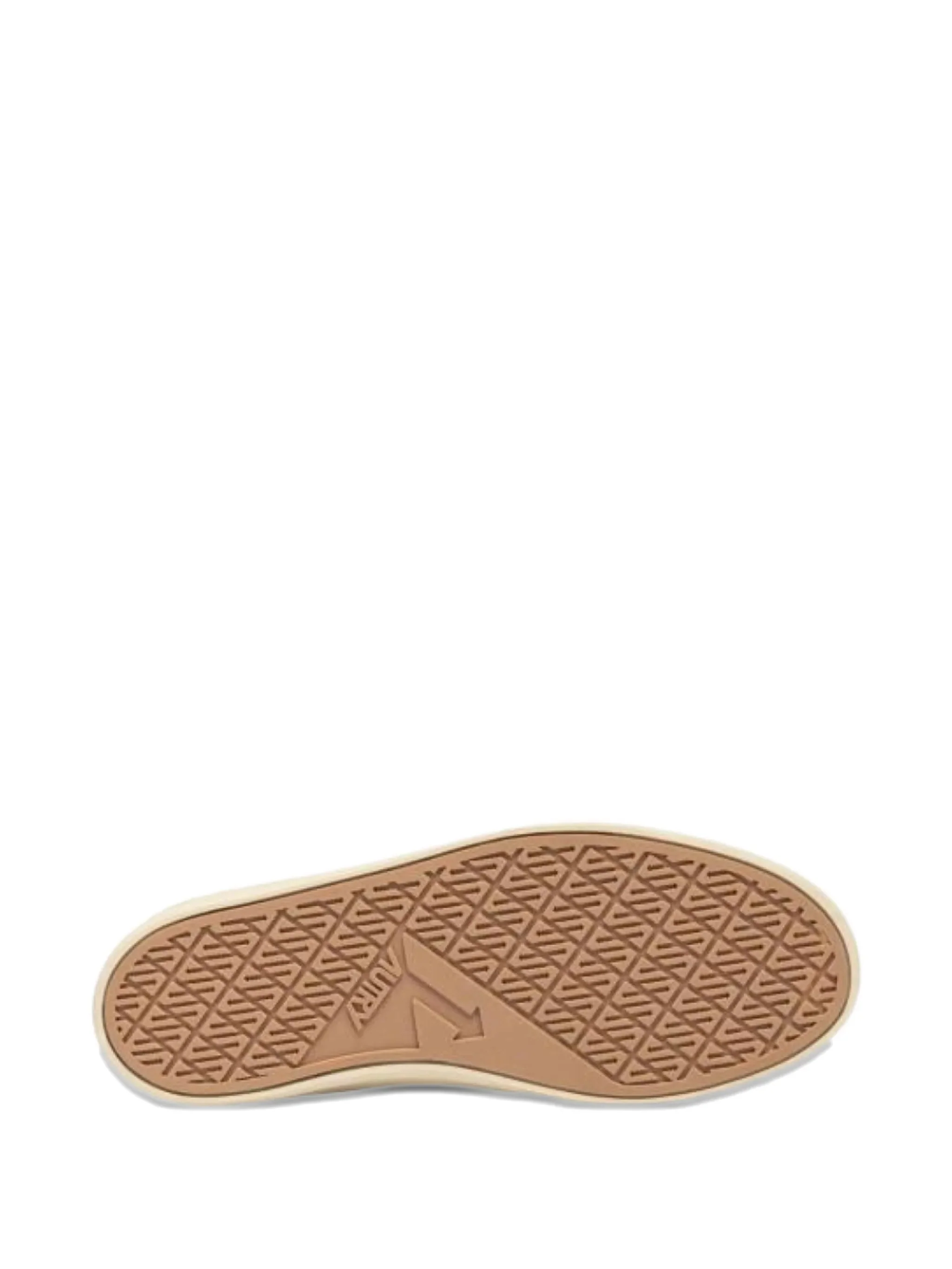 Autry Men’s Canvas & Suede Low-Top Sneakers with Flat Cotton Laces - Image 5