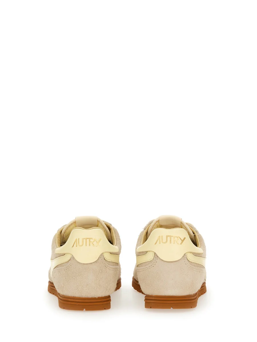 Autry Windspin Men's Sneakers - Image 5