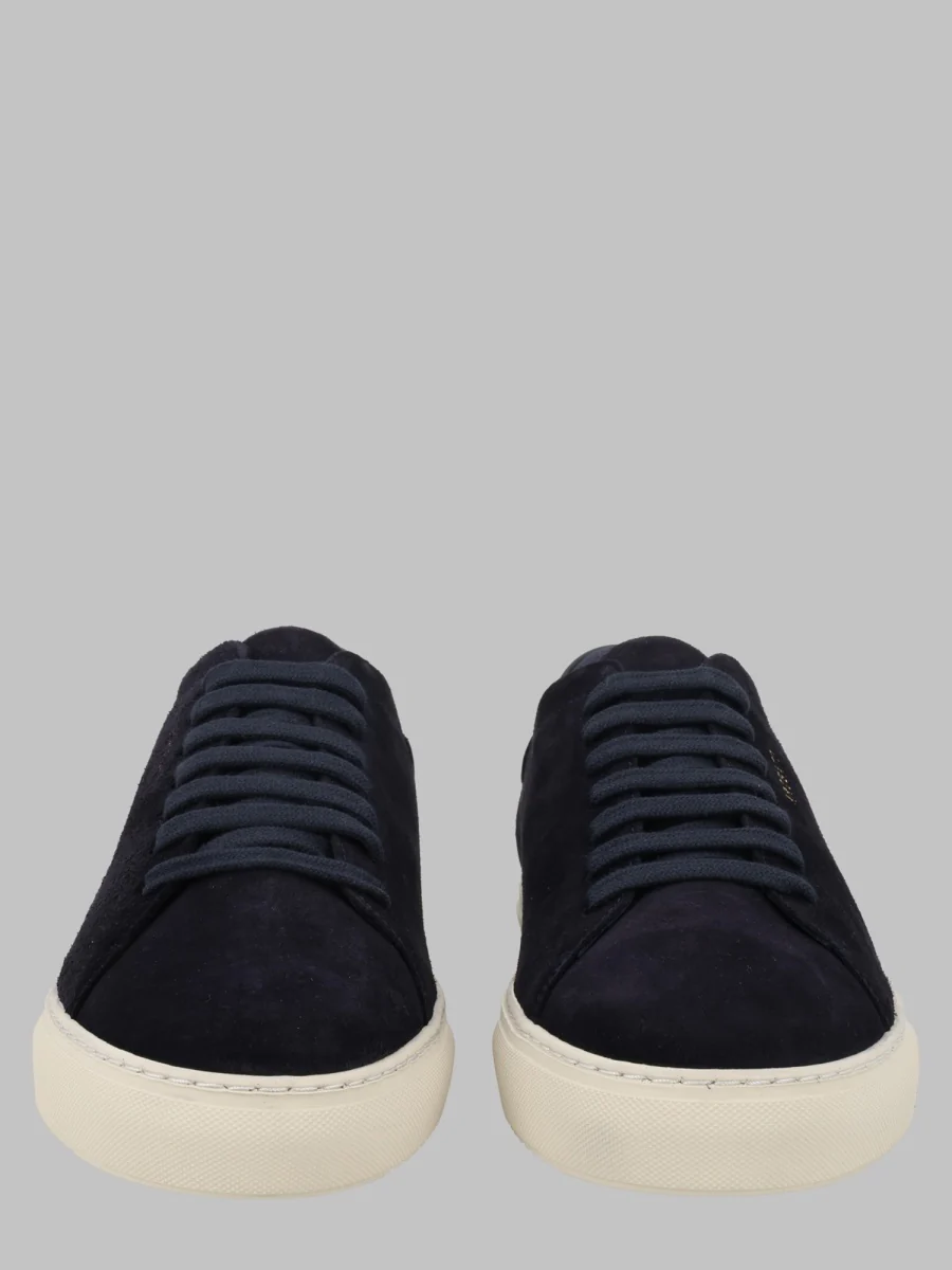 Axel Arigato Sophisticated Mini Sneakers for Men