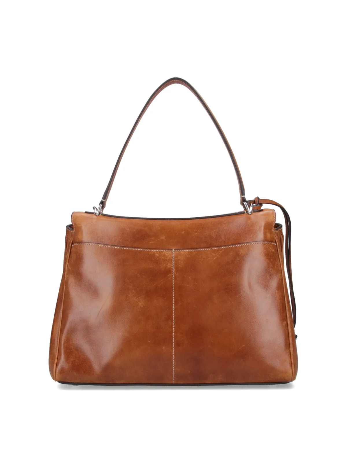 Balenciaga 100% Lamb Leather Mini Bag for Women - Image 6
