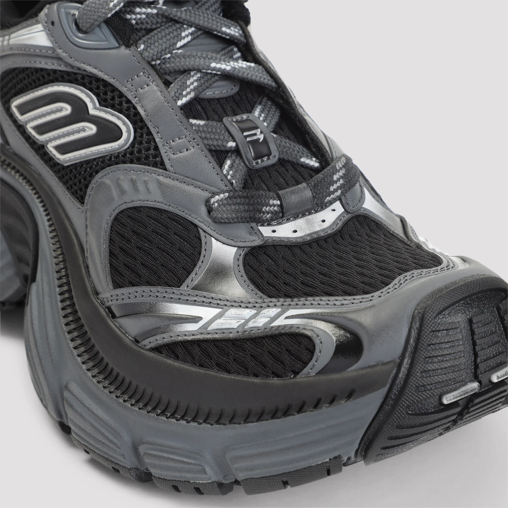 BALENCIAGA 6xl Sneaker - Image 7