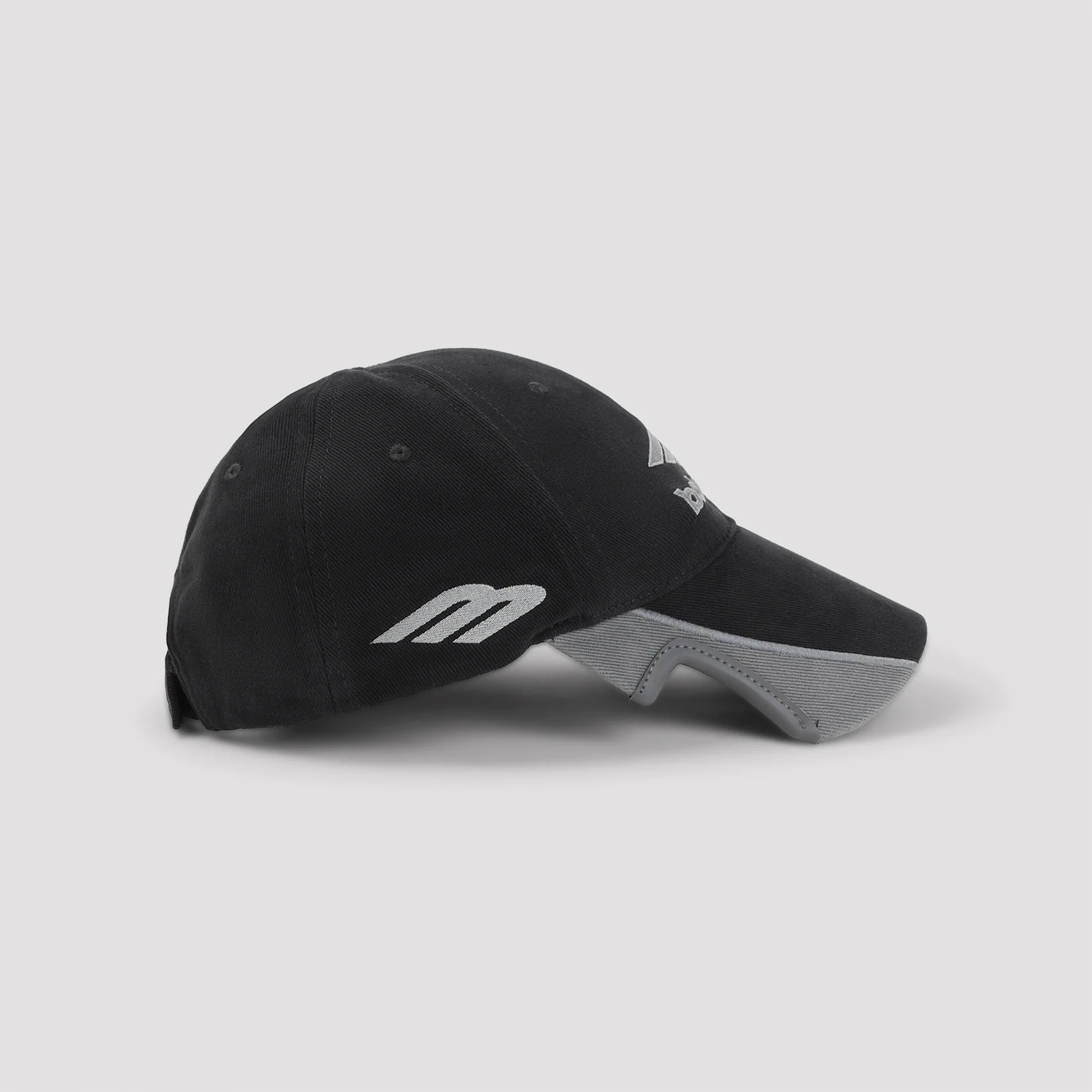 Balenciaga American Football Cotton Cap - Image 4