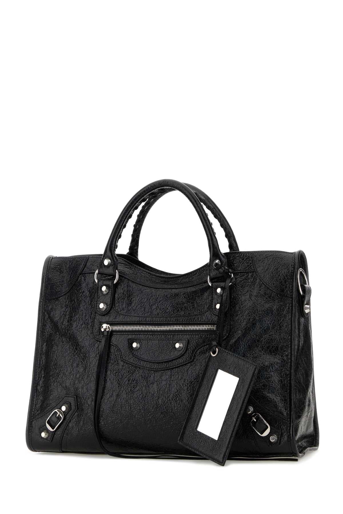 Balenciaga City Handbag M - Image 2