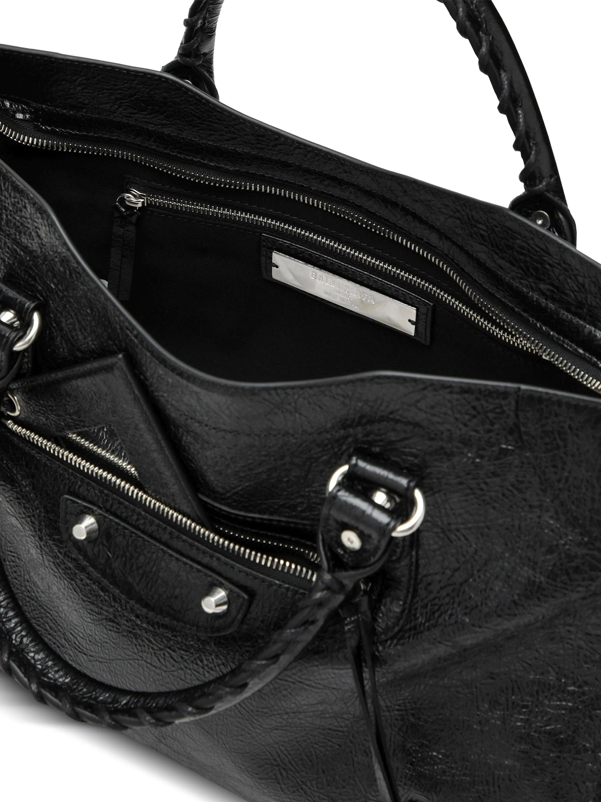 Balenciaga City Handbag M - Image 4