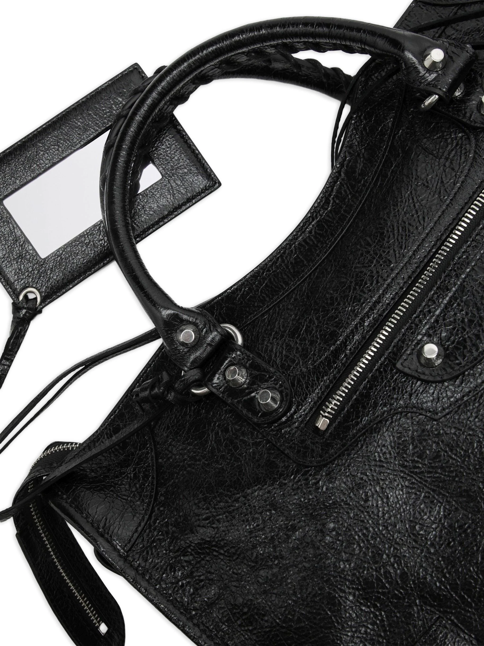 Balenciaga City Handbag M - Image 5