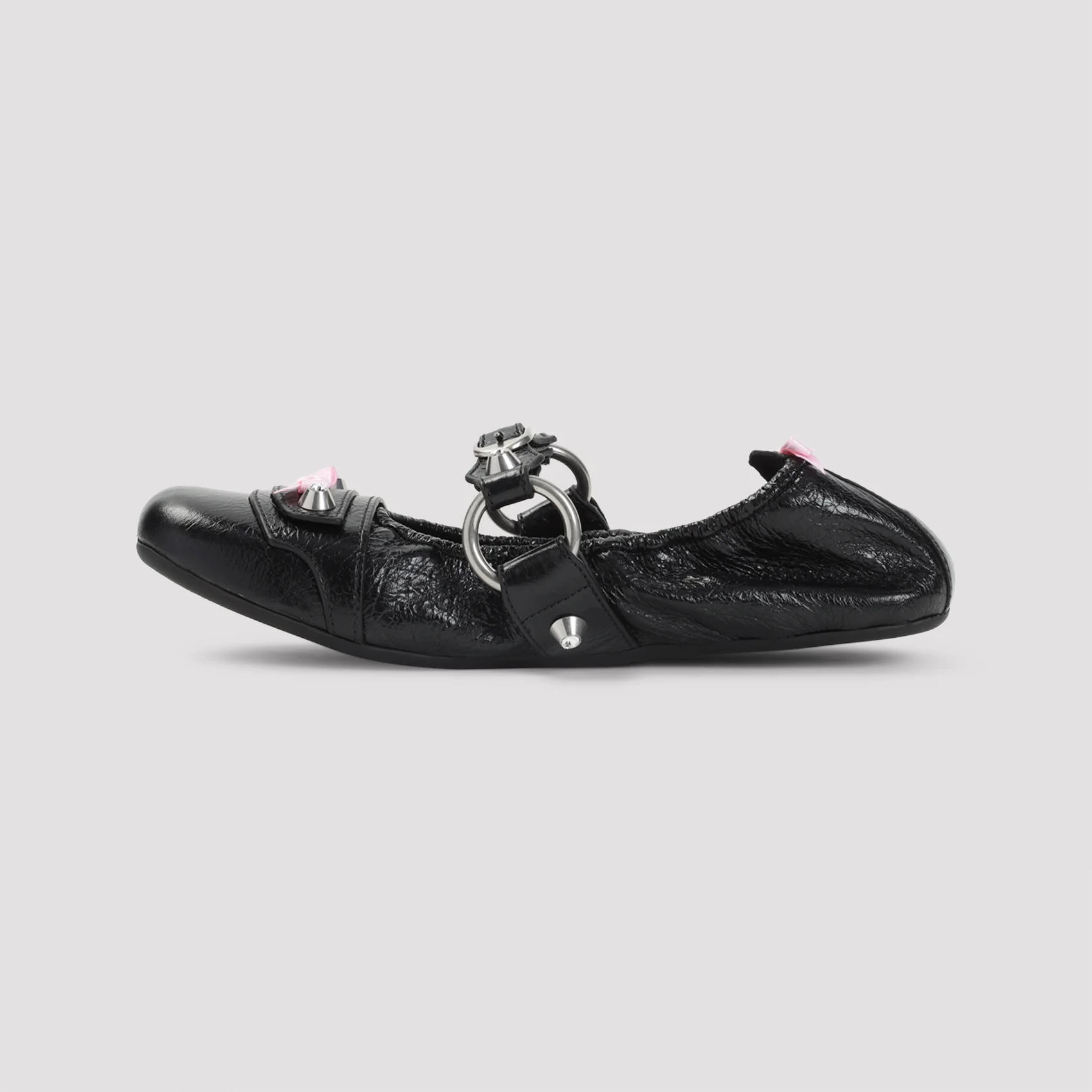 Balenciaga City Sandals - Image 4
