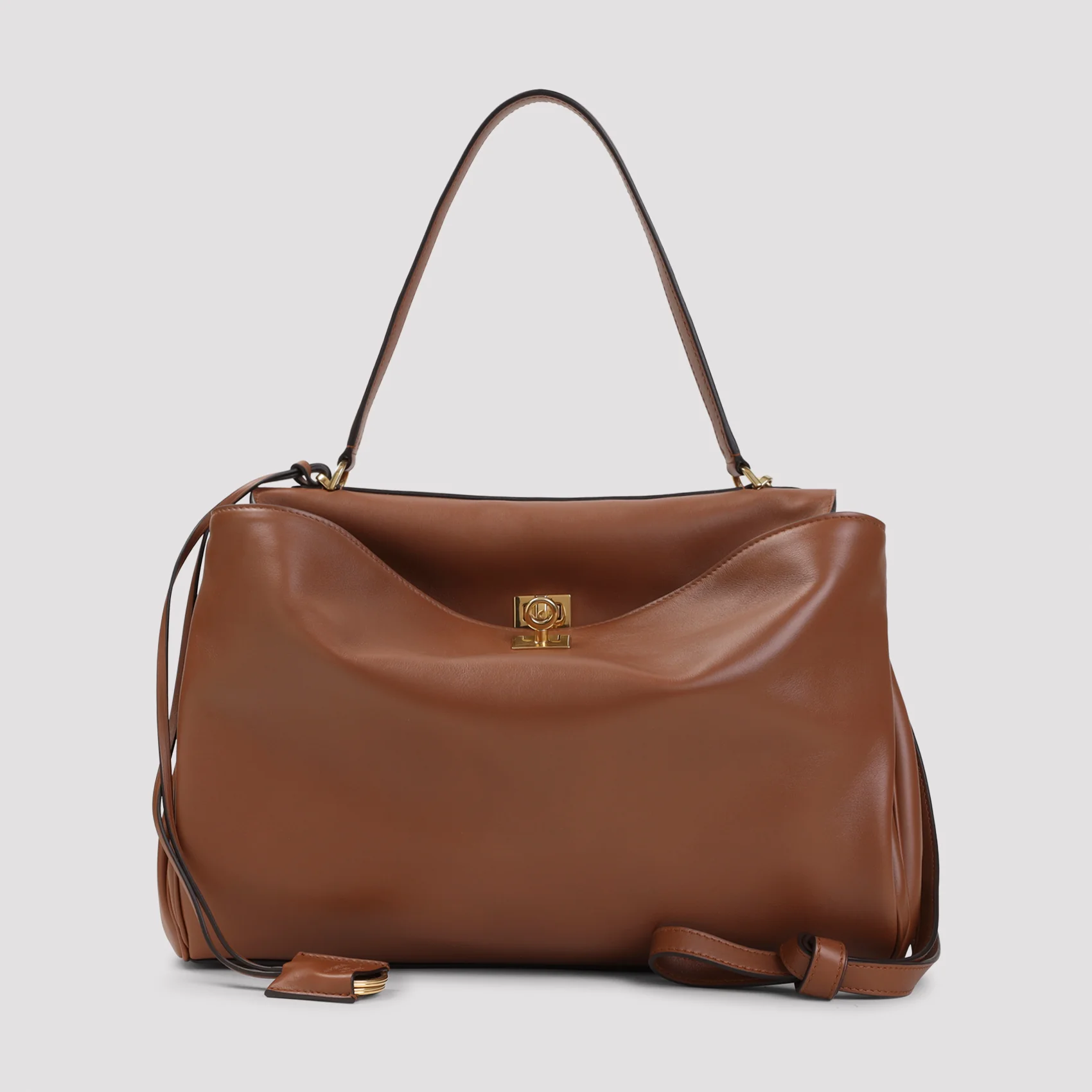 Balenciaga Rodeo Mini Top Handle Handbag - Image 3