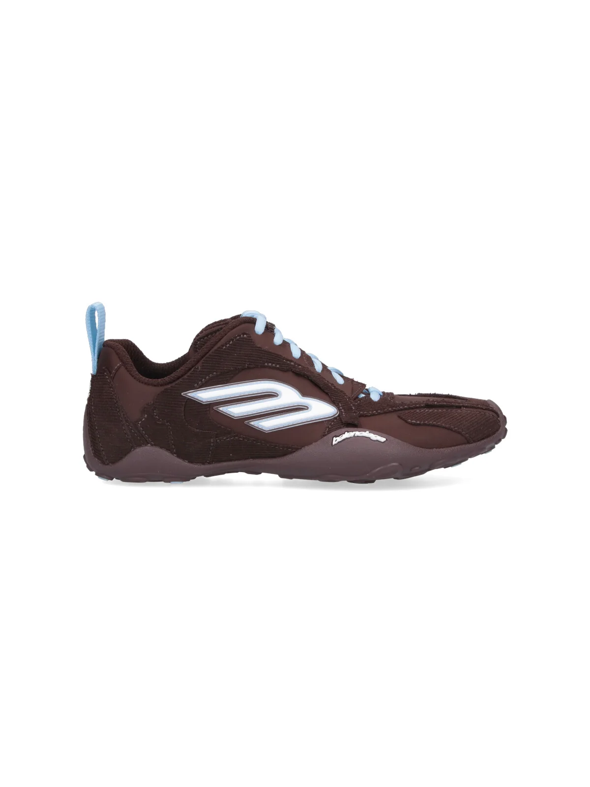 Balenciaga Women’s Polyester Sneakers