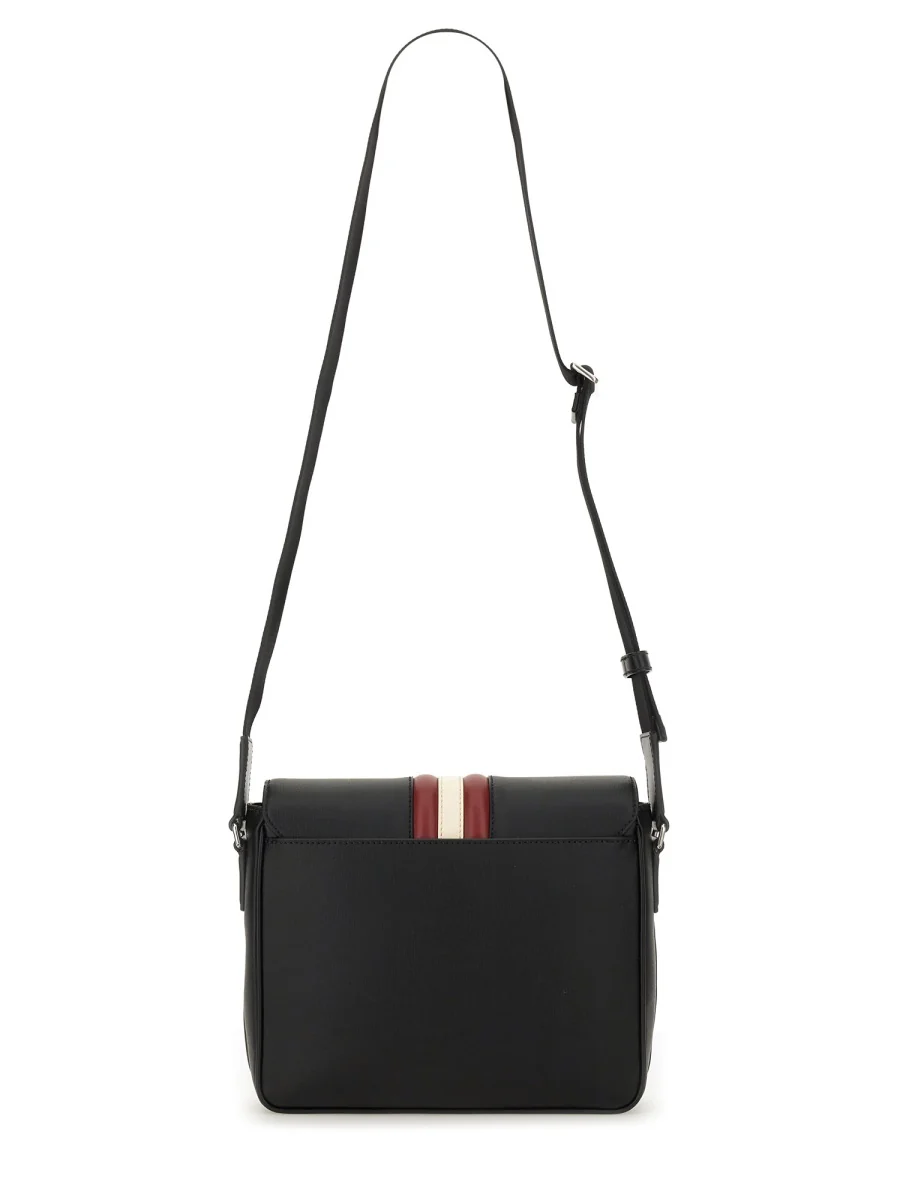 Bally Mini Crossbody Bag - Image 4