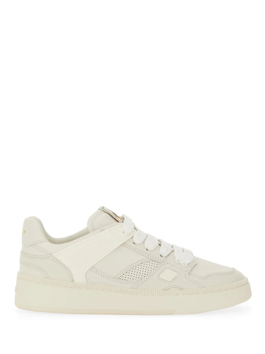 BALLY Ronnie Lace-Up Sneakers