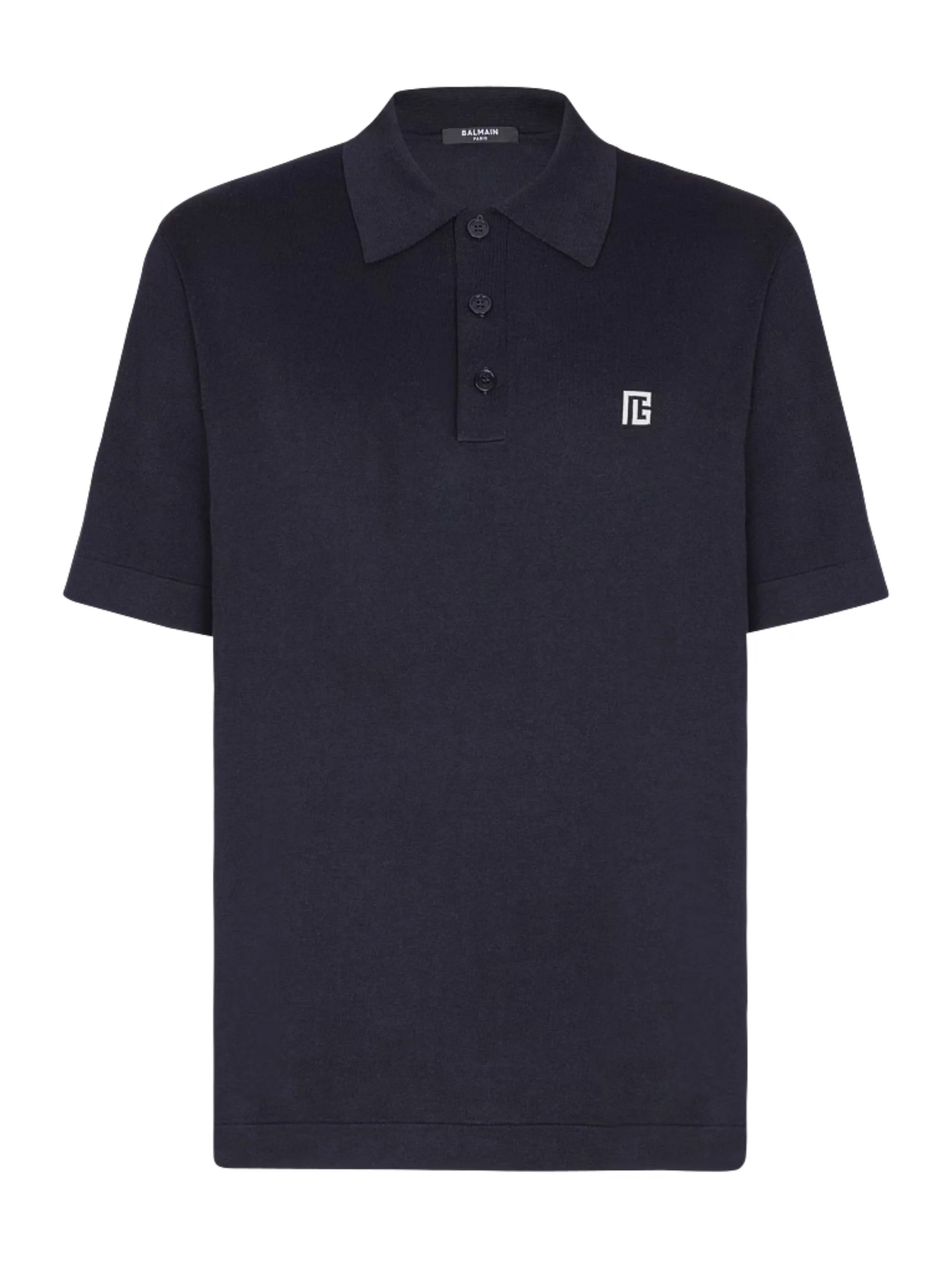 Balmain Elevated Men's T-Shirt