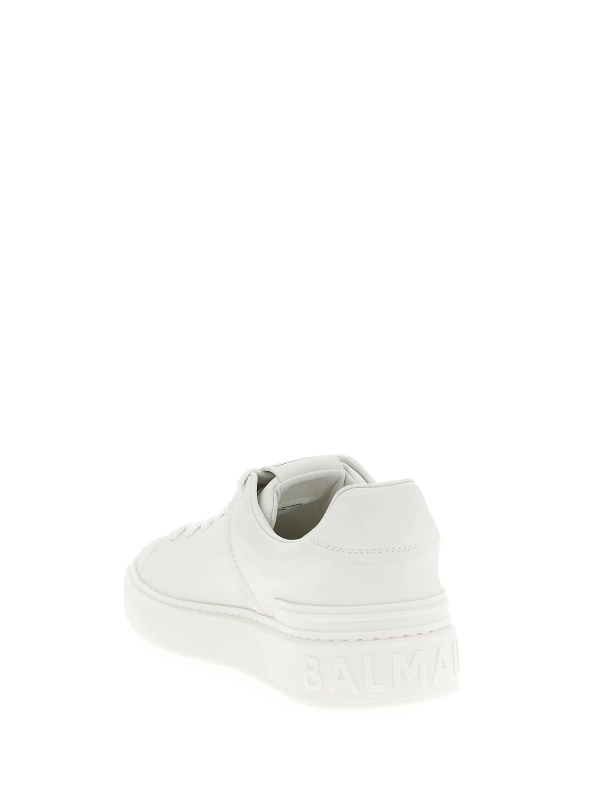 BALMAIN Sneakers Men - Image 3