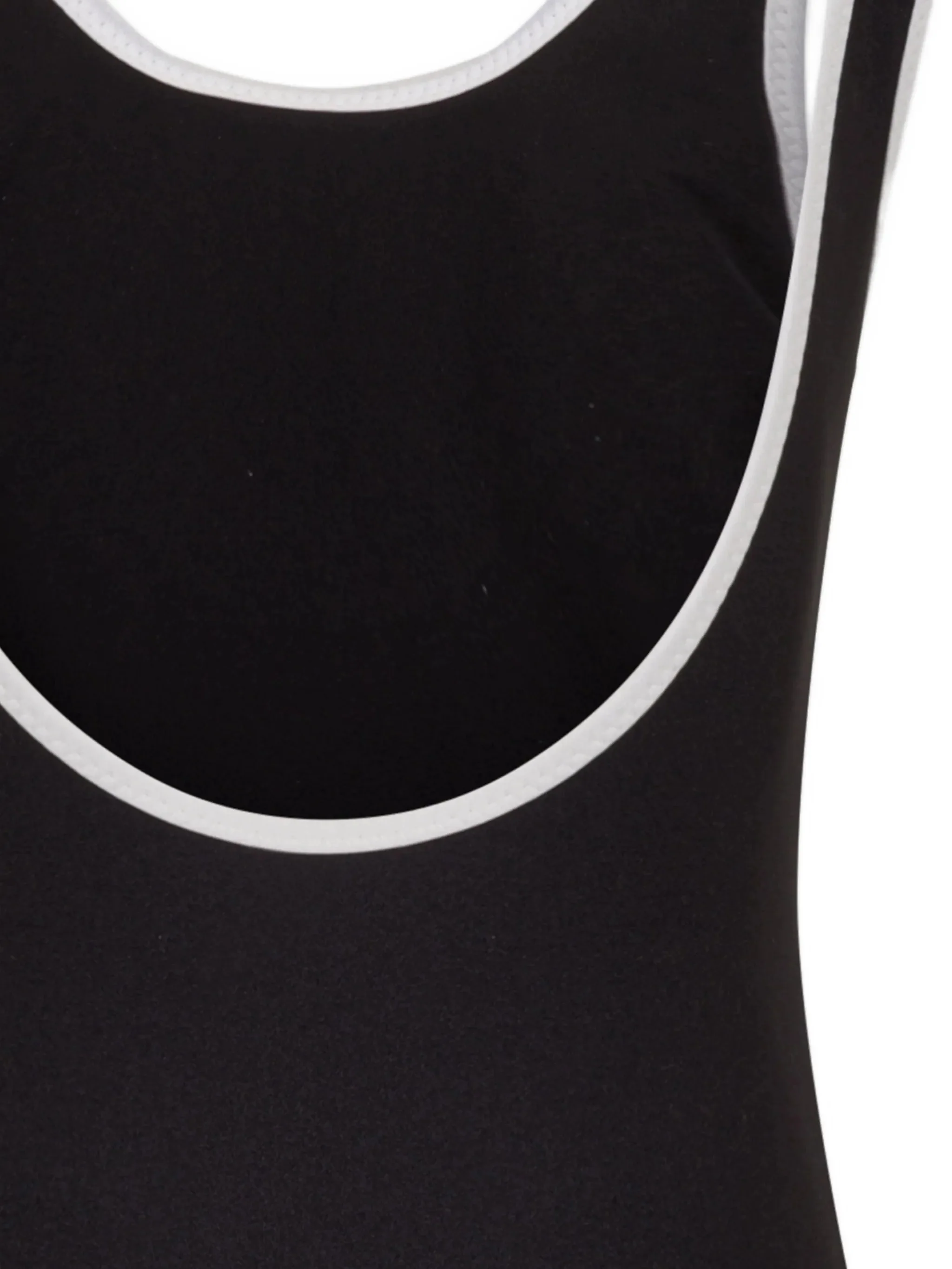 Balmain Stylish One-Piece Swimsuit with Logo - Perfect for Girls - Image 6