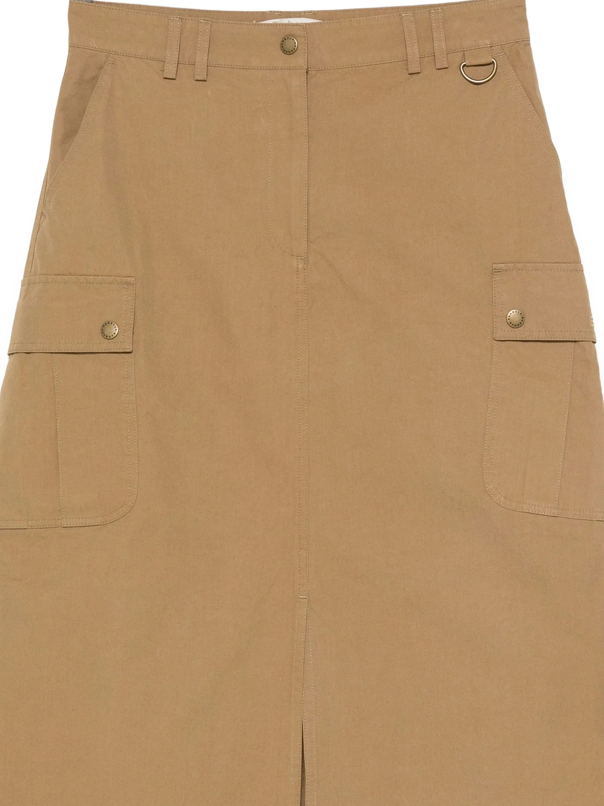 Barbour Chic Women's Mini Skirt - Image 6