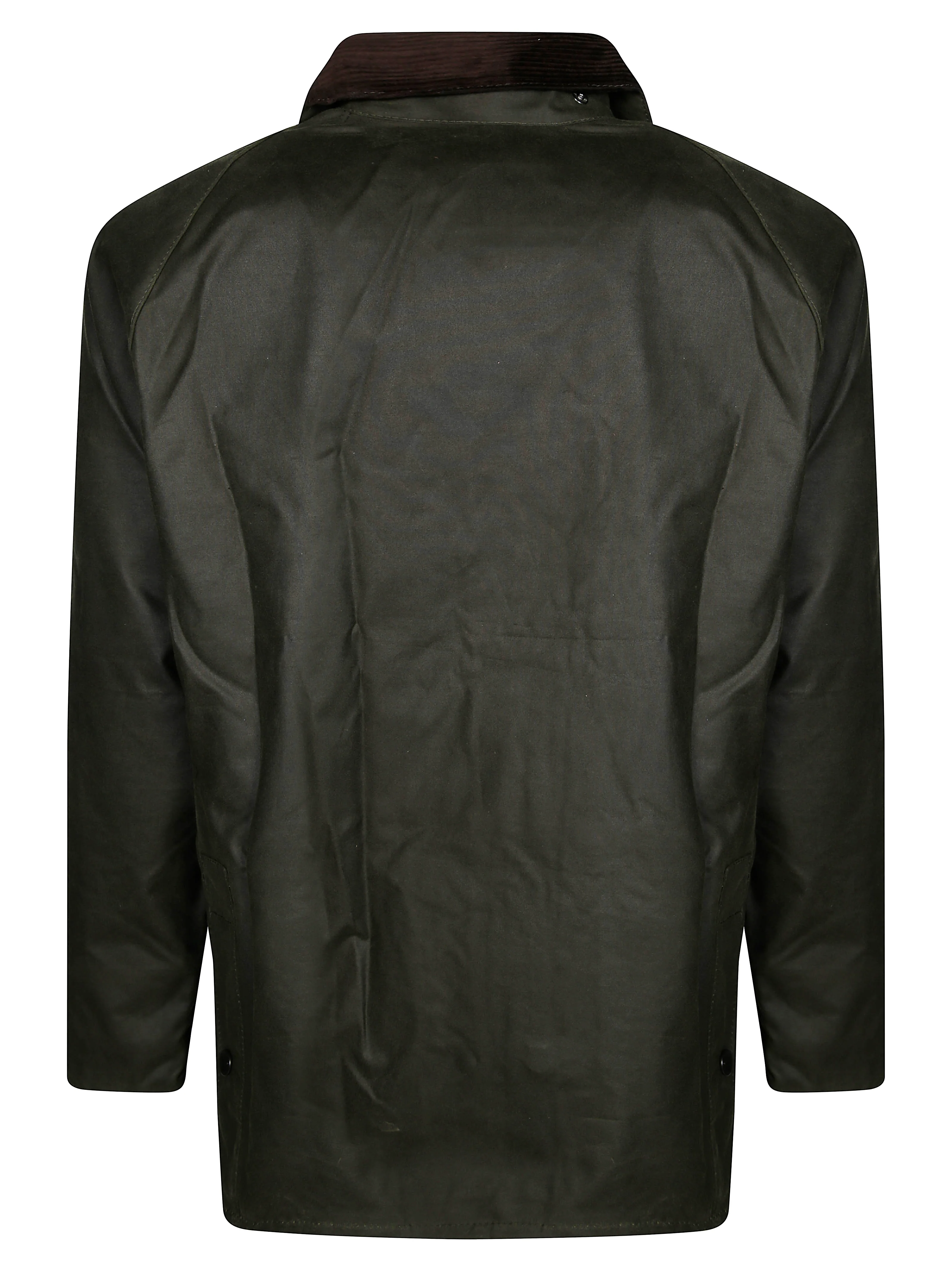 Barbour Men's Bedale Wax Jacket - Image 3