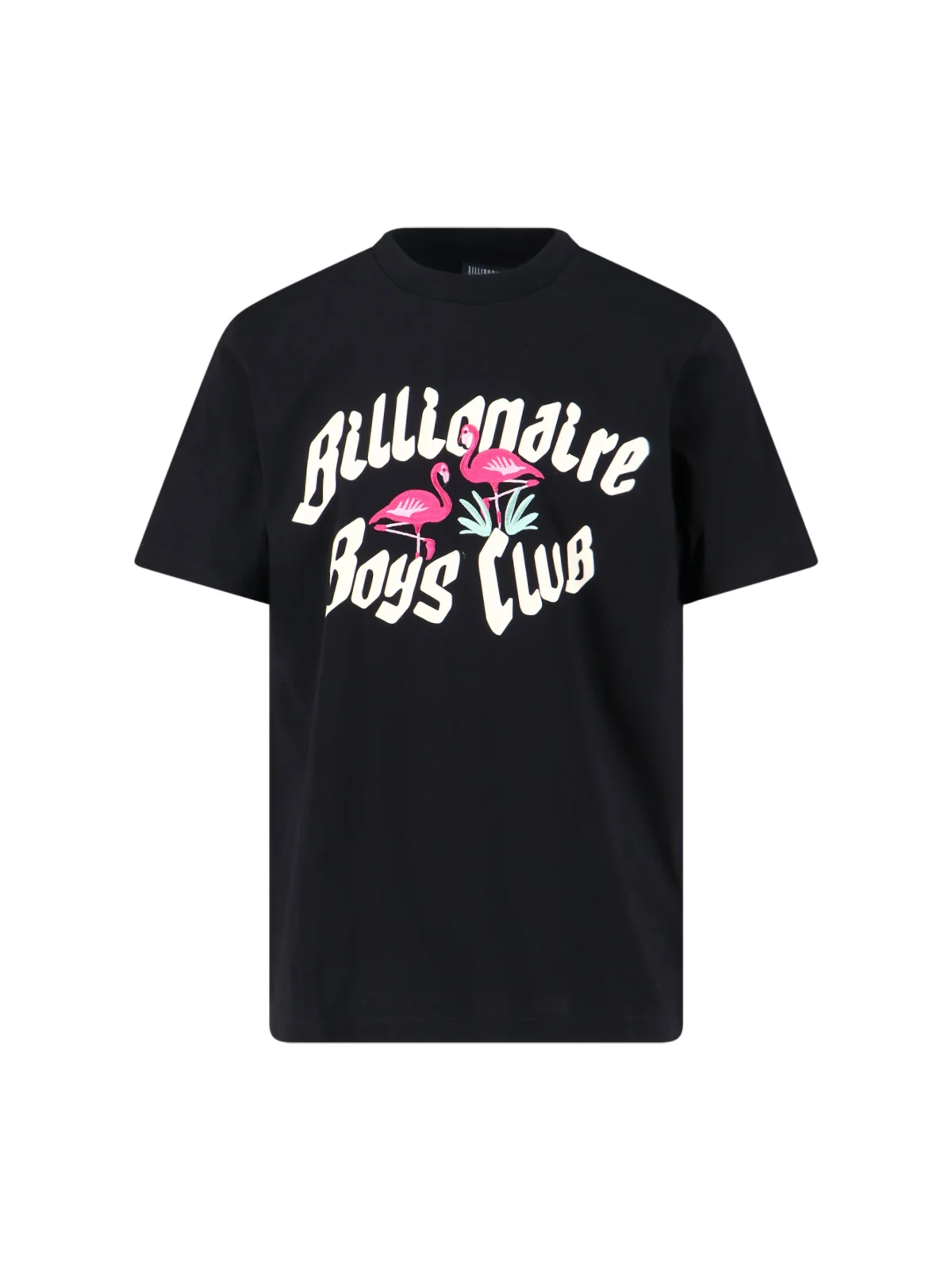 Billionaire Men's 100% Cotton T-Shirt
